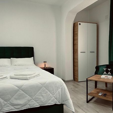 Greenhill Apartments Kumanowo Zewnętrze zdjęcie