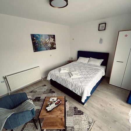 Greenhill Apartments Kumanowo Zewnętrze zdjęcie