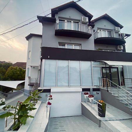 Greenhill Apartments Kumanowo Zewnętrze zdjęcie