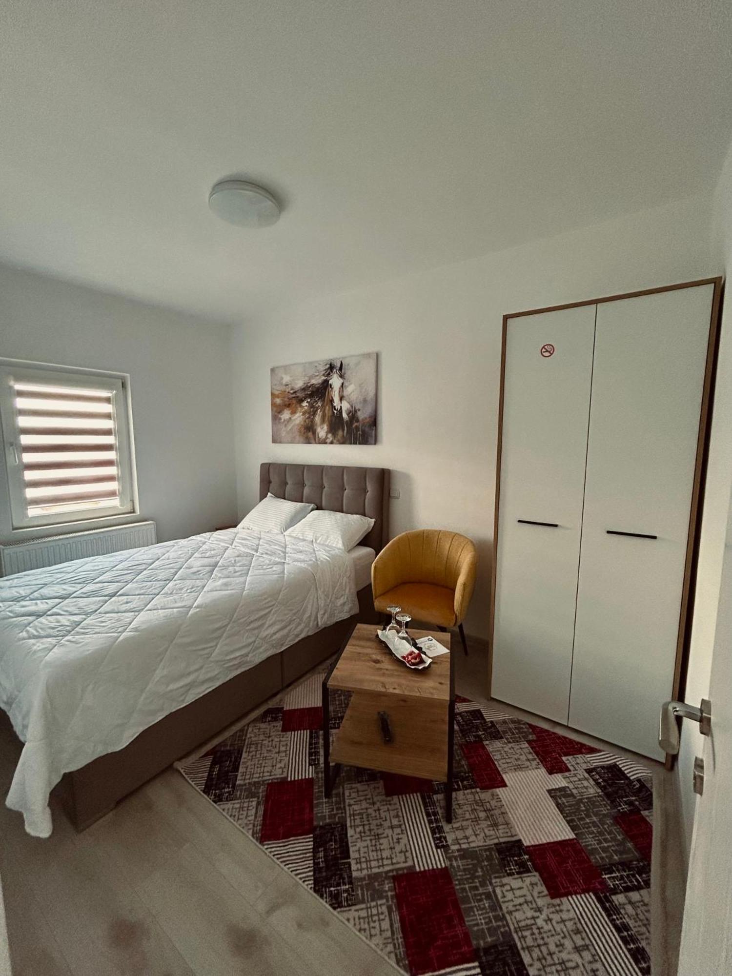 Greenhill Apartments Kumanowo Zewnętrze zdjęcie