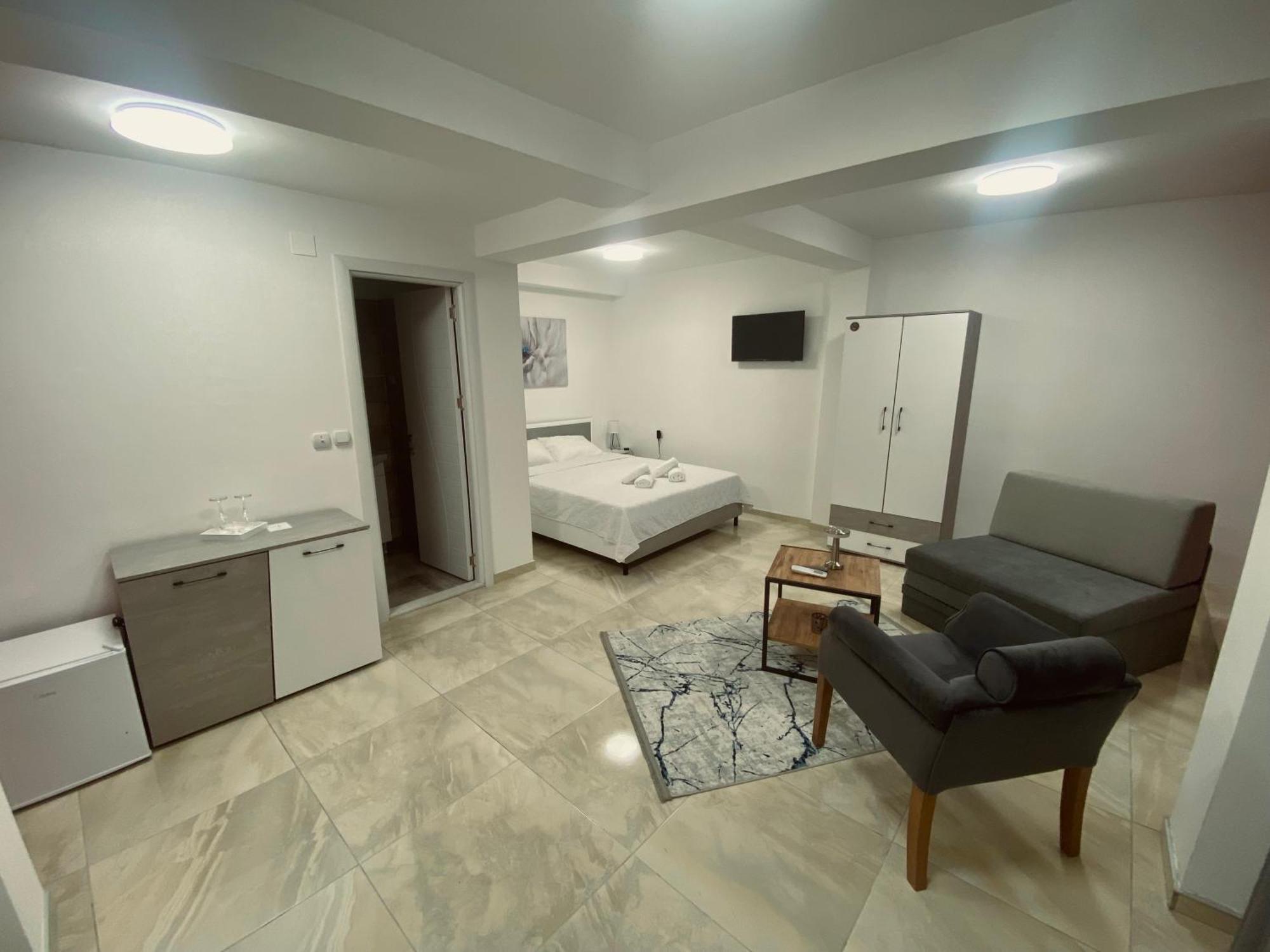 Greenhill Apartments Kumanowo Zewnętrze zdjęcie