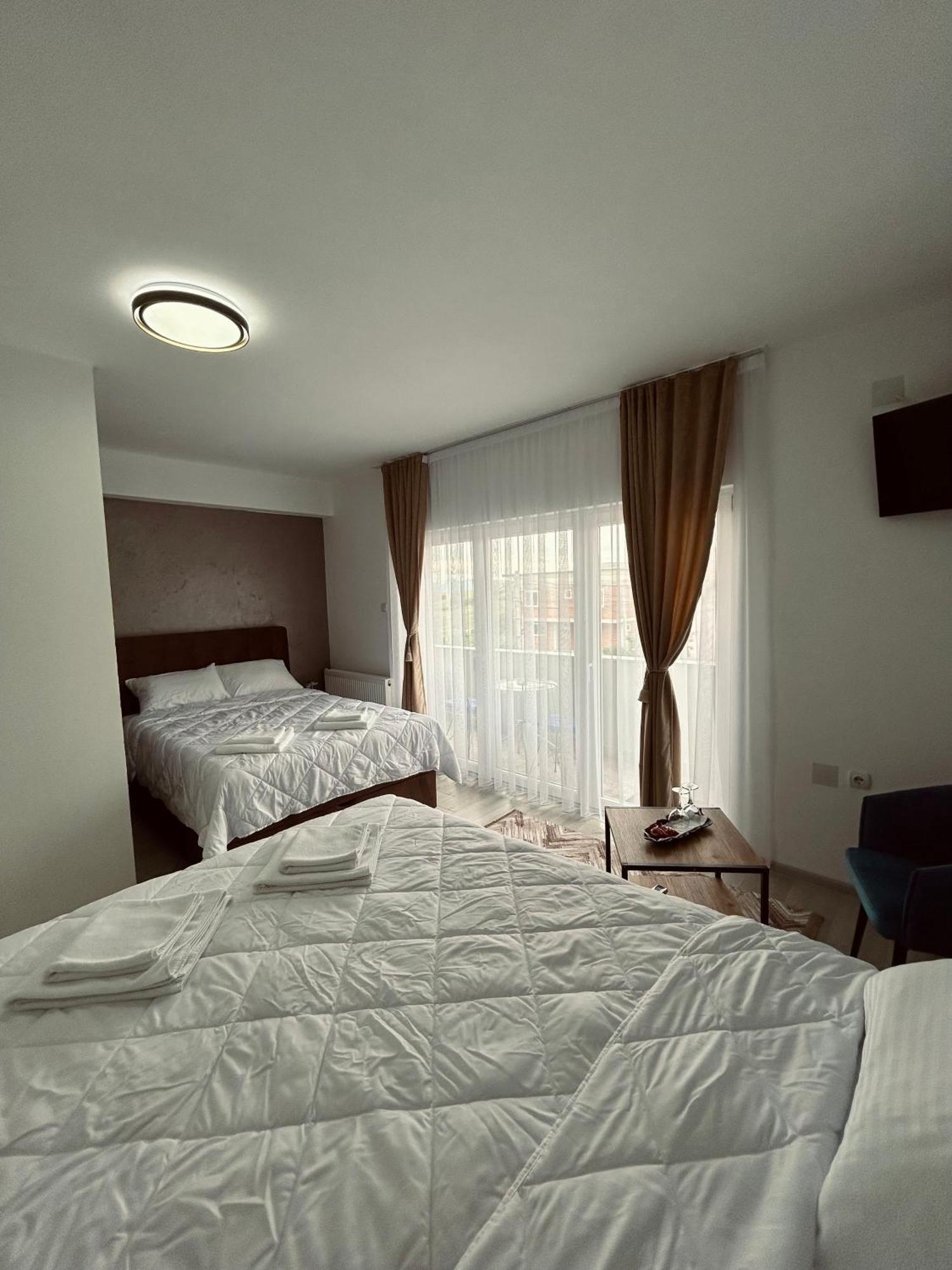 Greenhill Apartments Kumanowo Zewnętrze zdjęcie