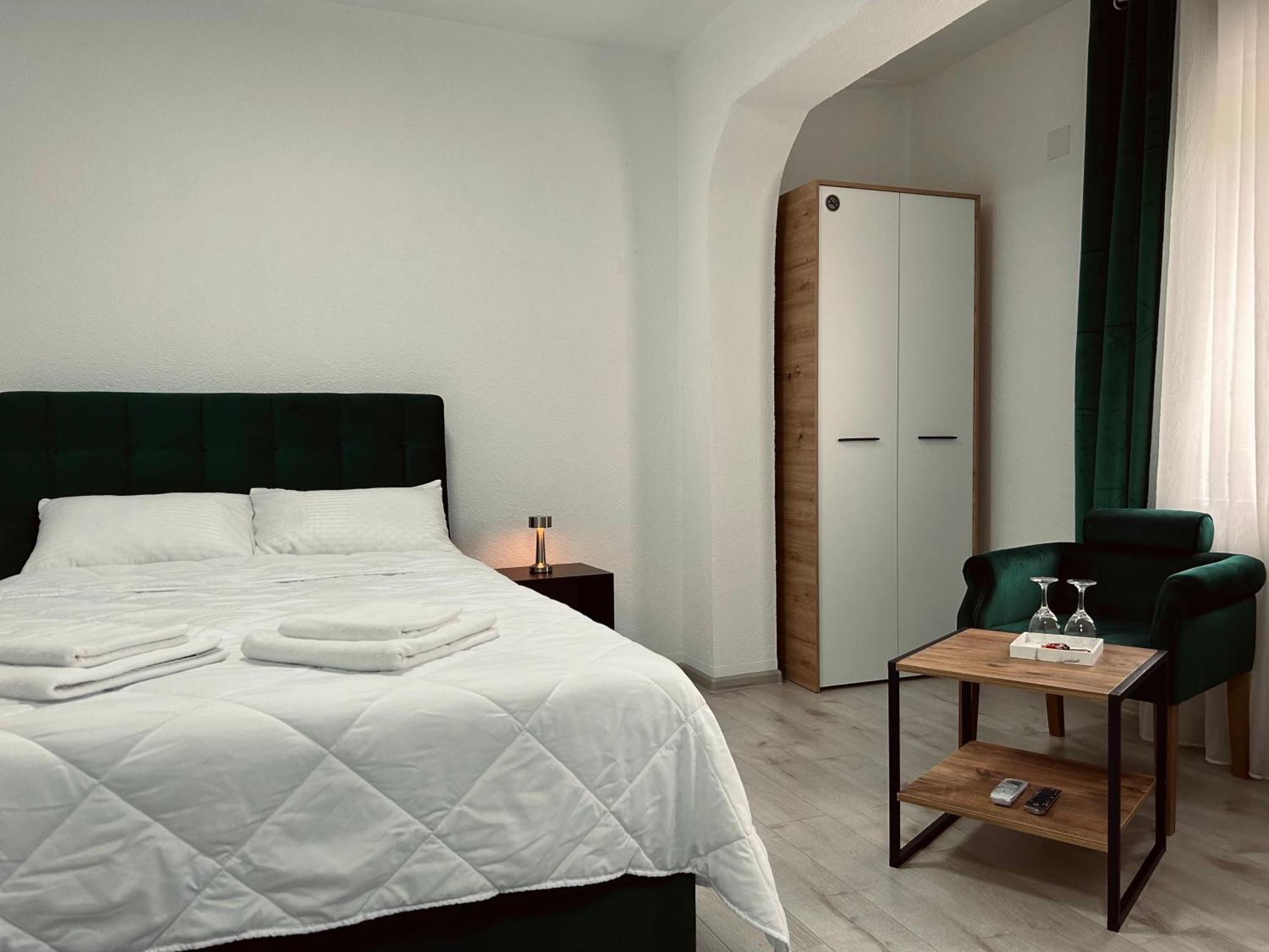 Greenhill Apartments Kumanowo Zewnętrze zdjęcie