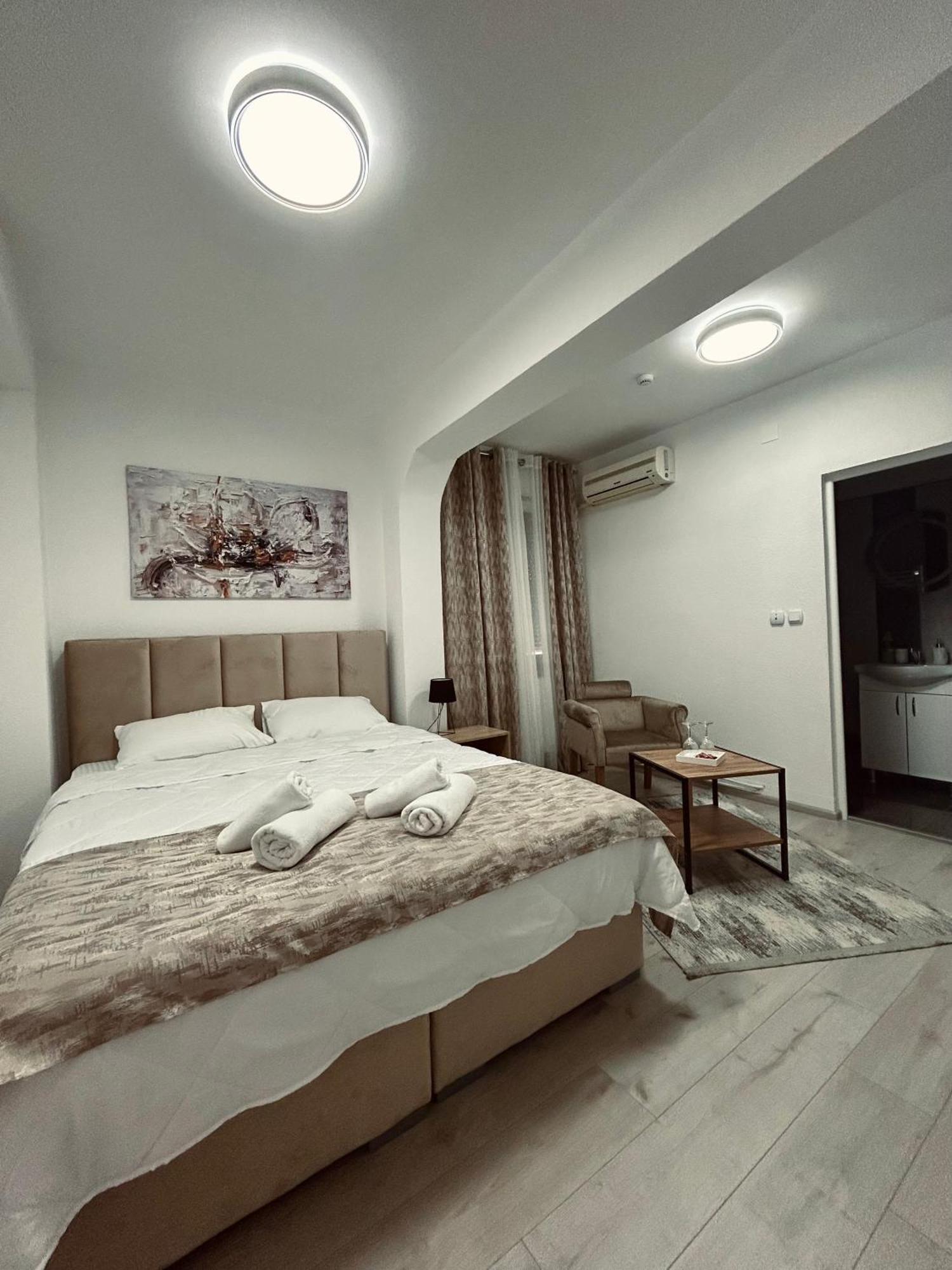 Greenhill Apartments Kumanowo Zewnętrze zdjęcie