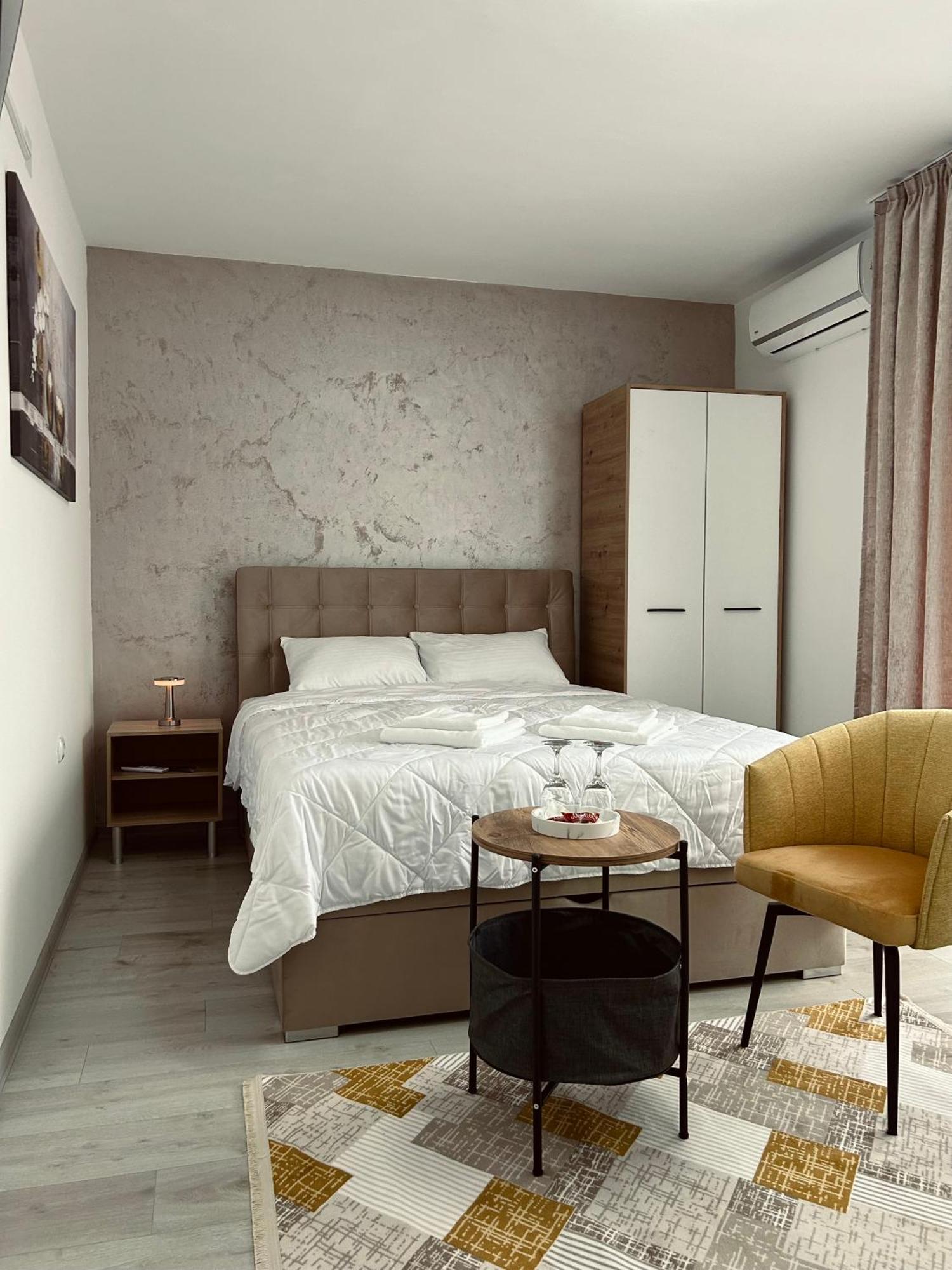 Greenhill Apartments Kumanowo Zewnętrze zdjęcie