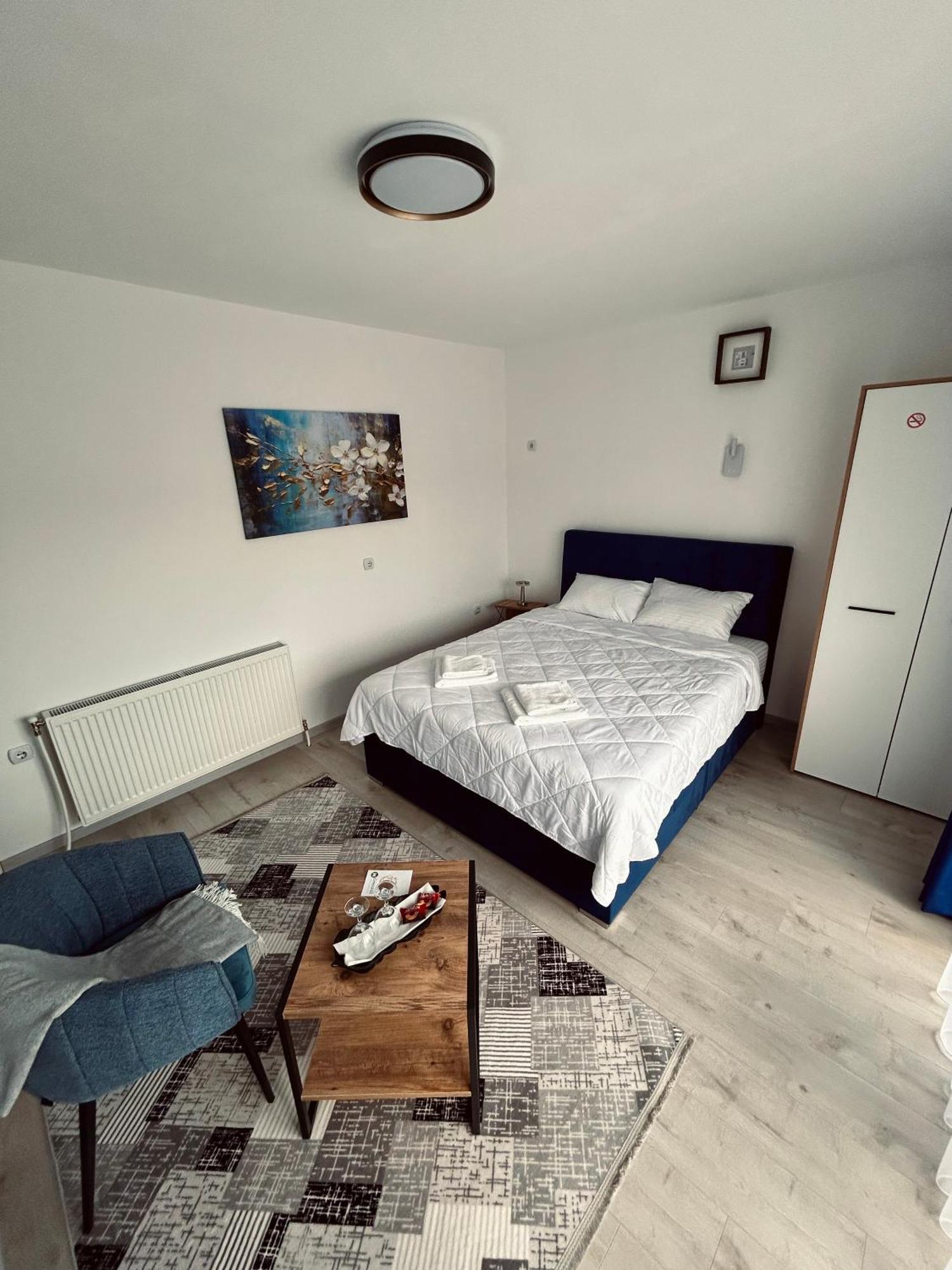 Greenhill Apartments Kumanowo Zewnętrze zdjęcie