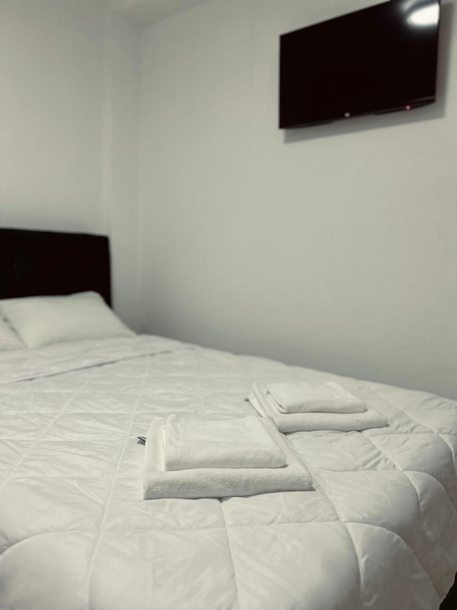 Greenhill Apartments Kumanowo Pokój zdjęcie
