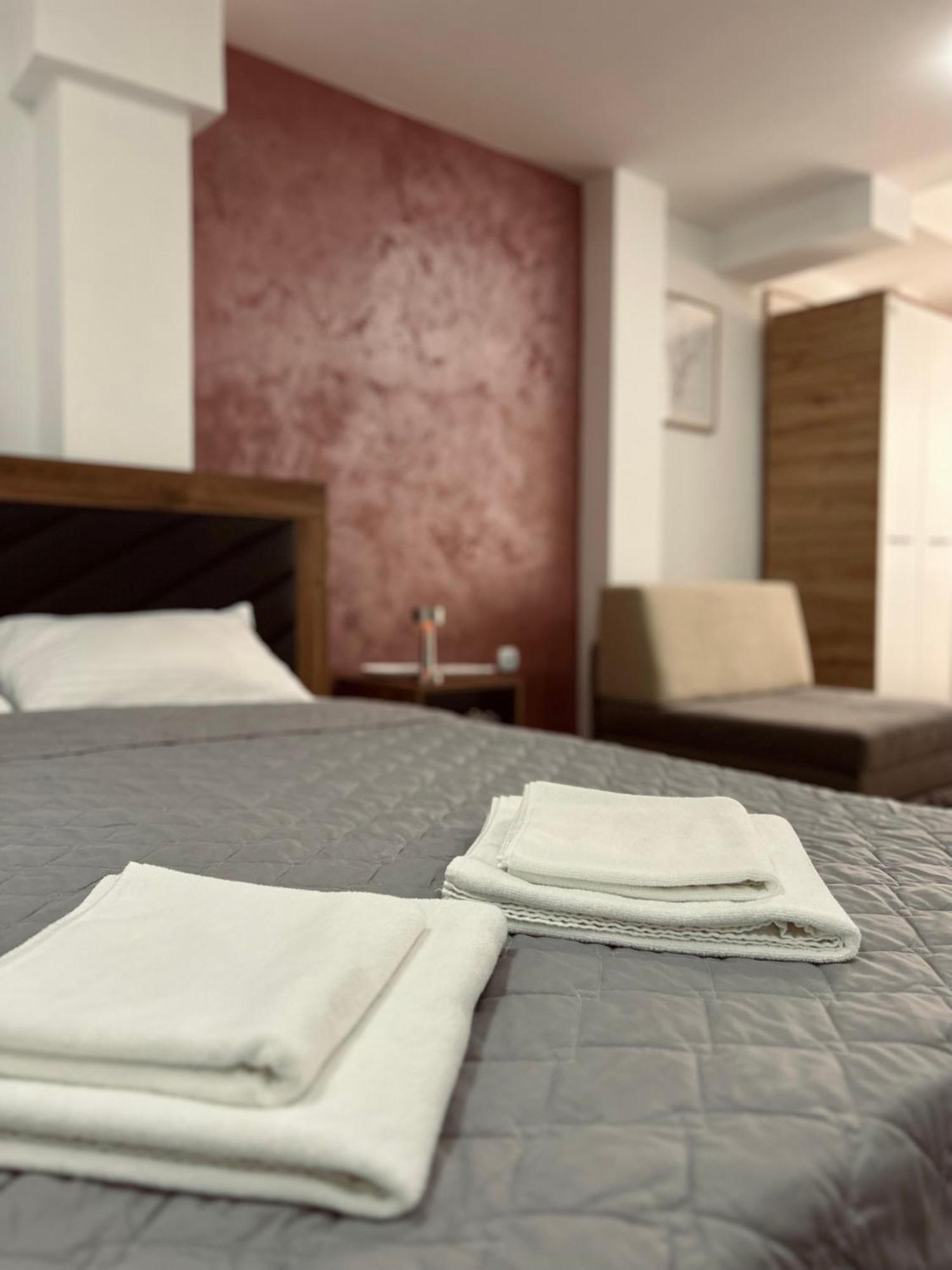 Greenhill Apartments Kumanowo Pokój zdjęcie
