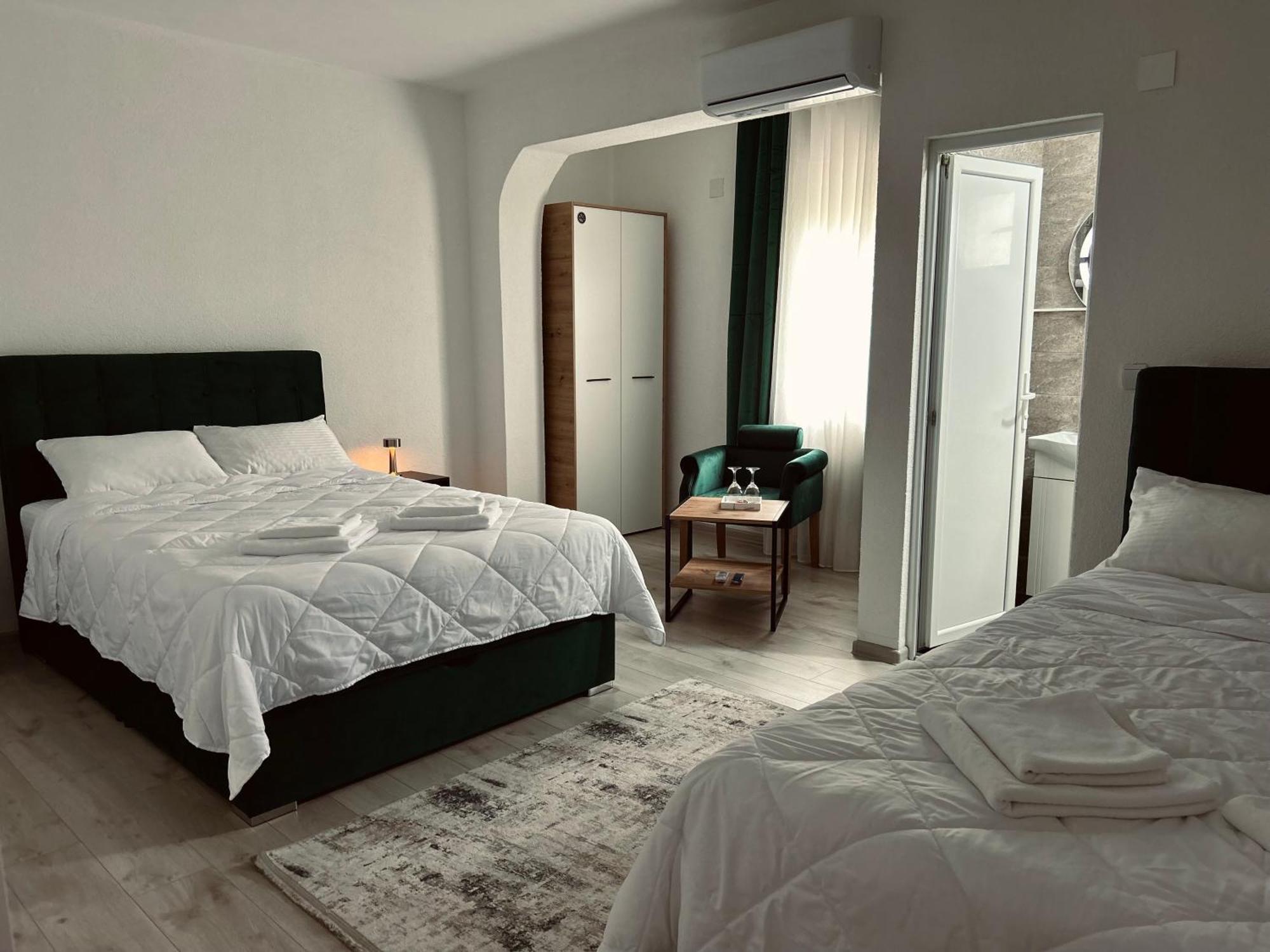 Greenhill Apartments Kumanowo Pokój zdjęcie