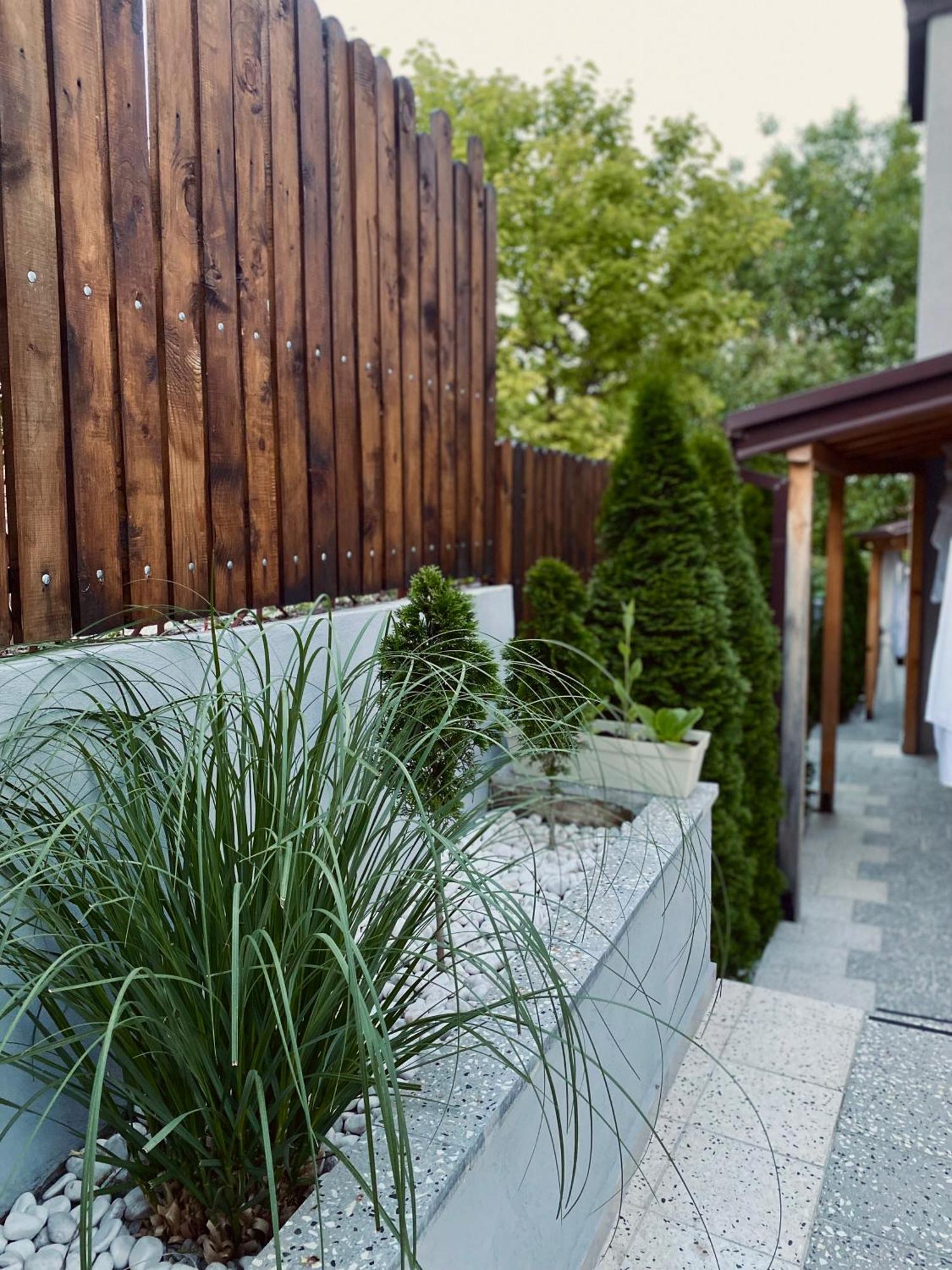 Greenhill Apartments Kumanowo Zewnętrze zdjęcie