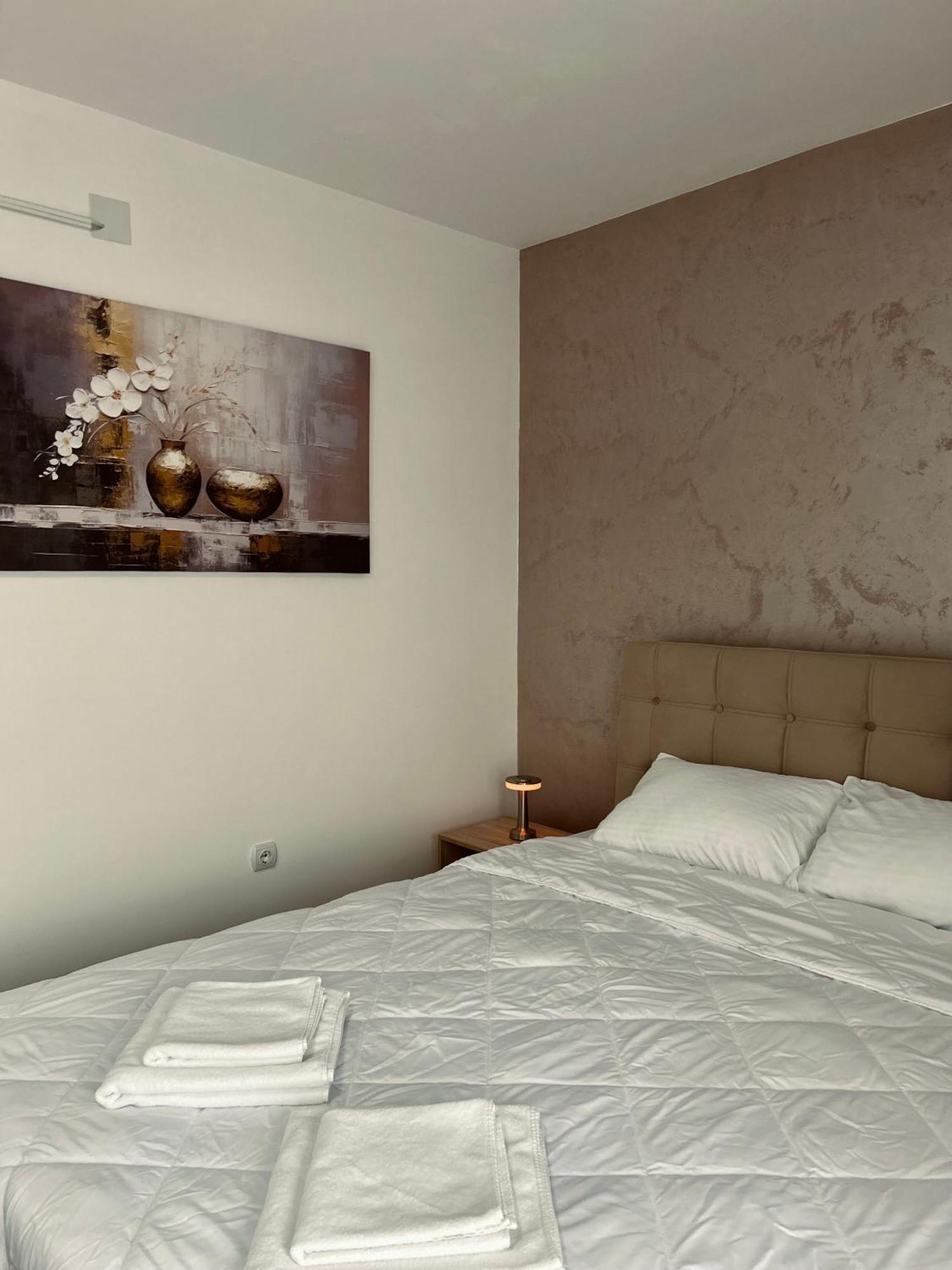 Greenhill Apartments Kumanowo Pokój zdjęcie