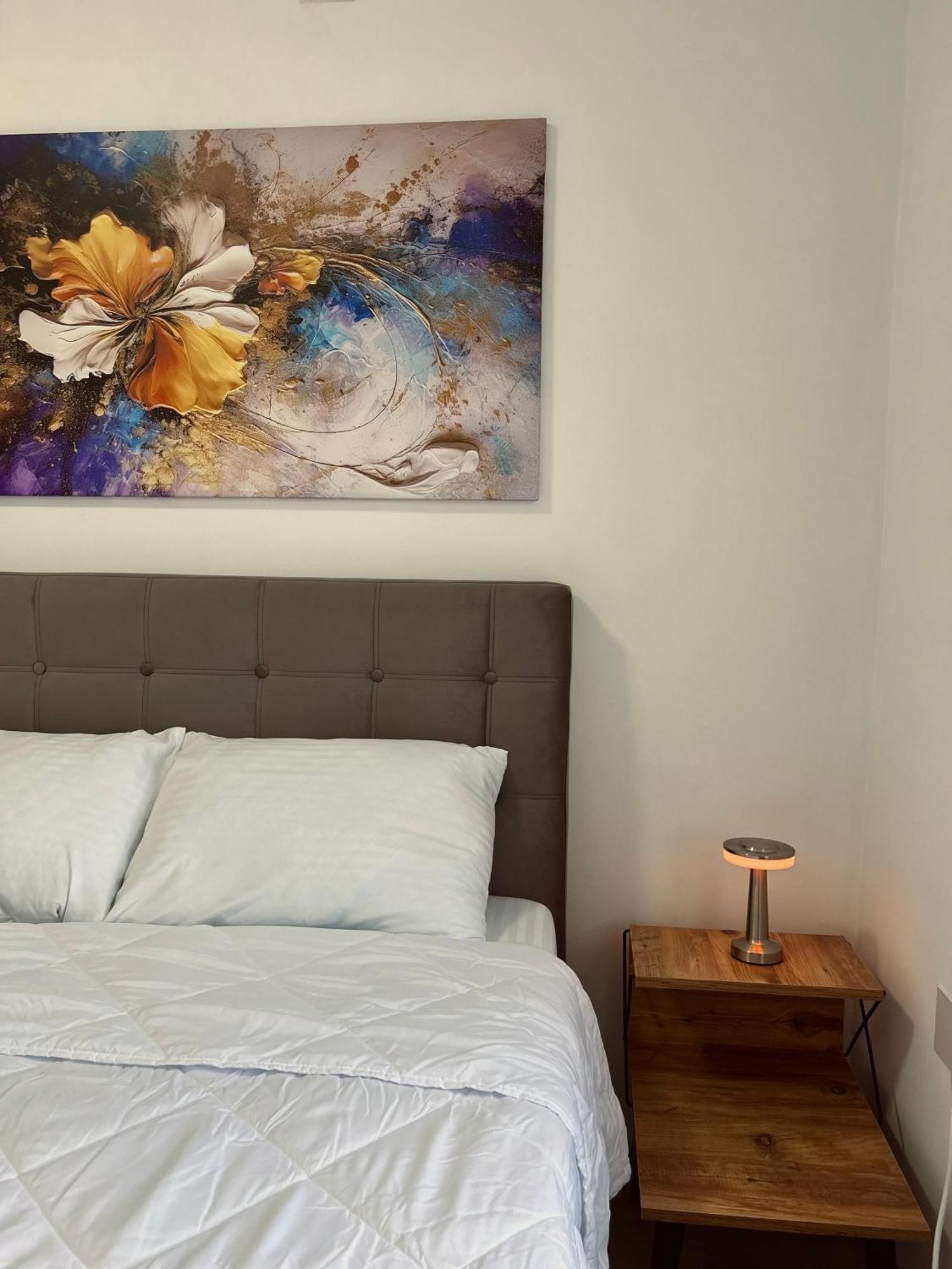 Greenhill Apartments Kumanowo Pokój zdjęcie