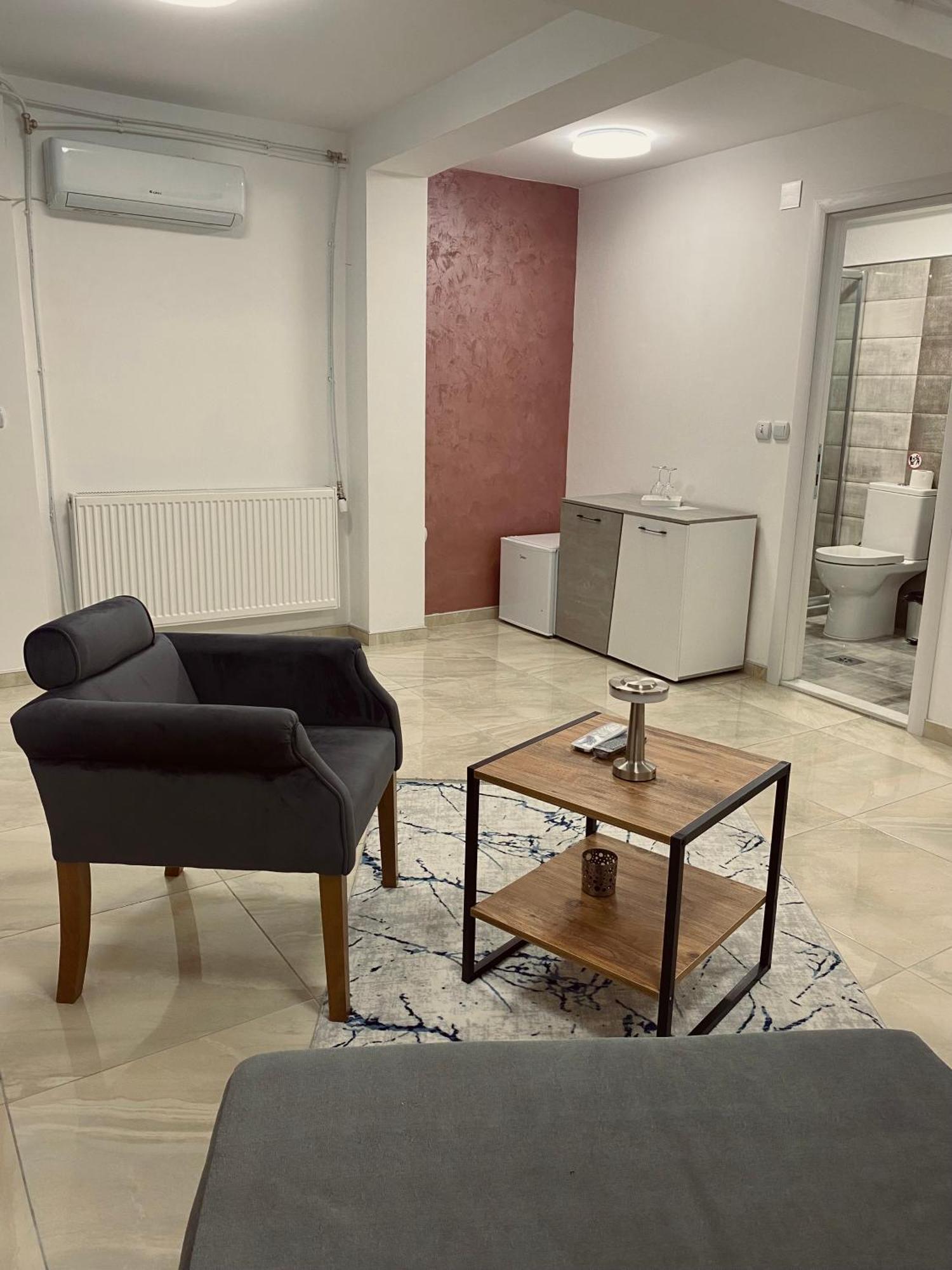 Greenhill Apartments Kumanowo Pokój zdjęcie