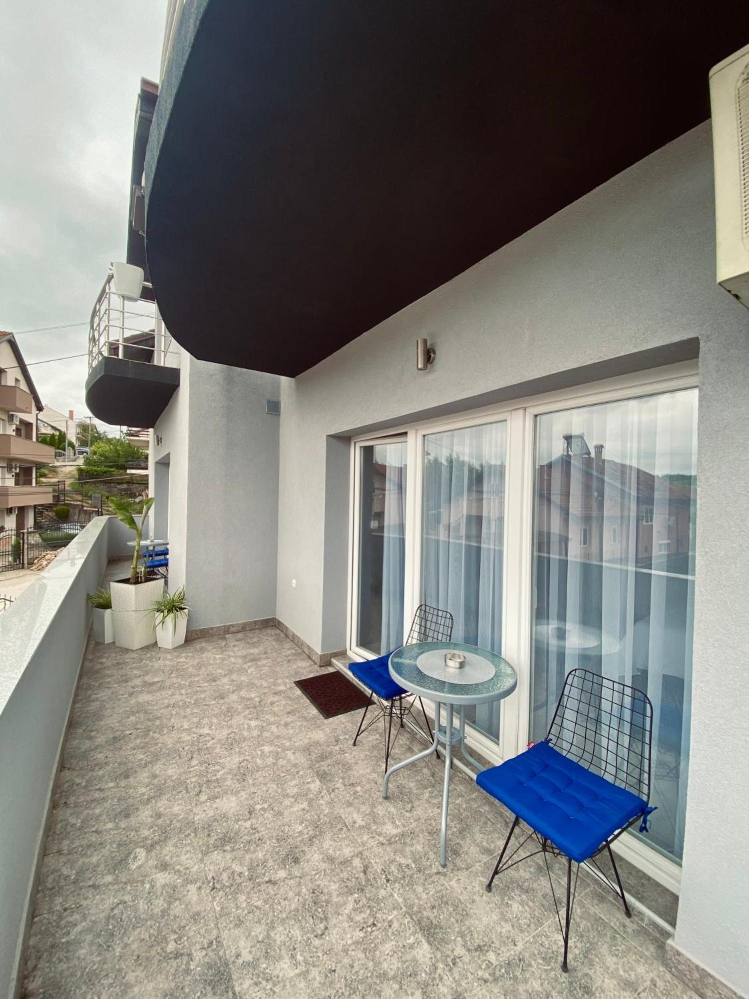 Greenhill Apartments Kumanowo Zewnętrze zdjęcie
