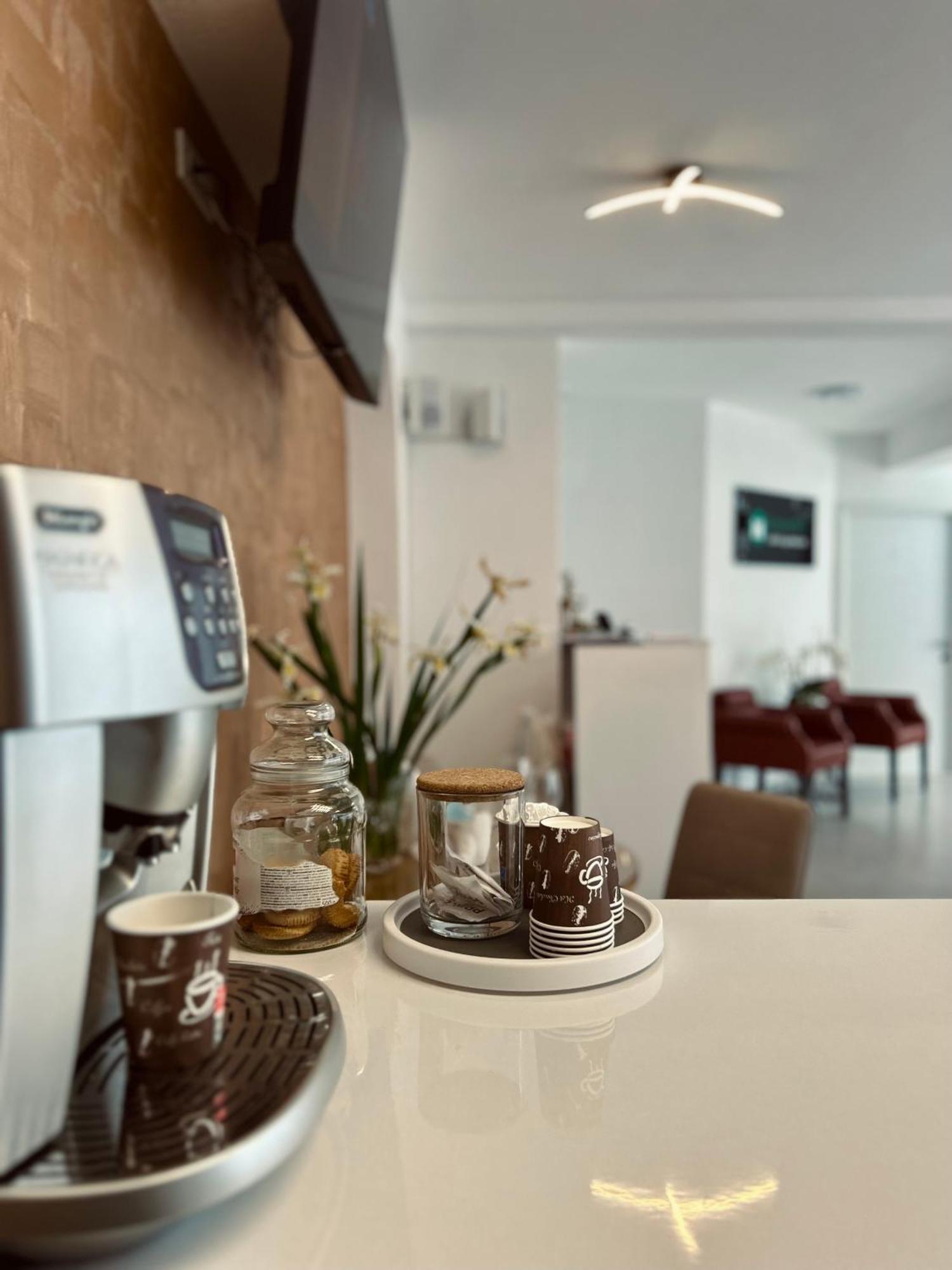 Greenhill Apartments Kumanowo Zewnętrze zdjęcie