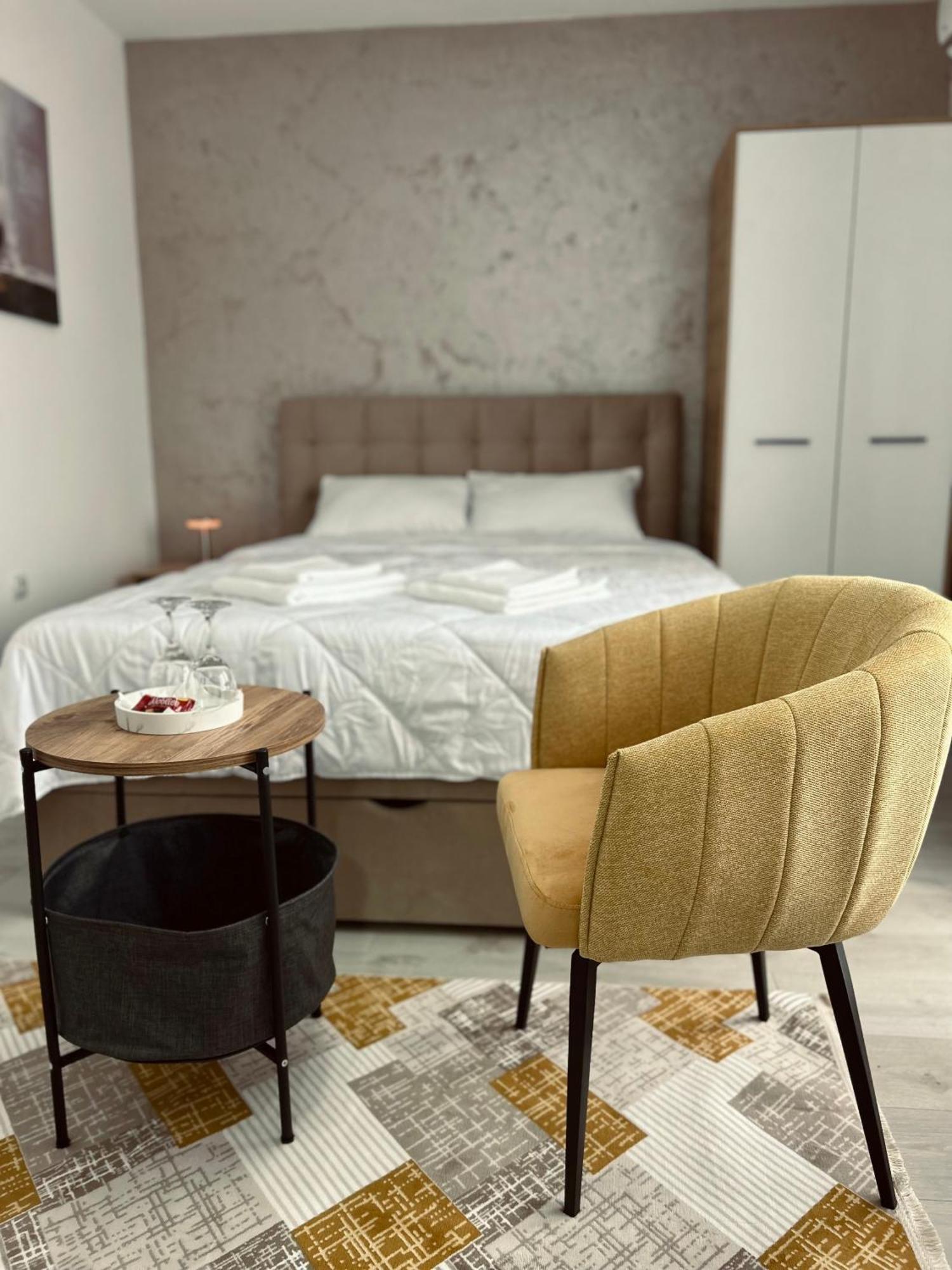 Greenhill Apartments Kumanowo Pokój zdjęcie