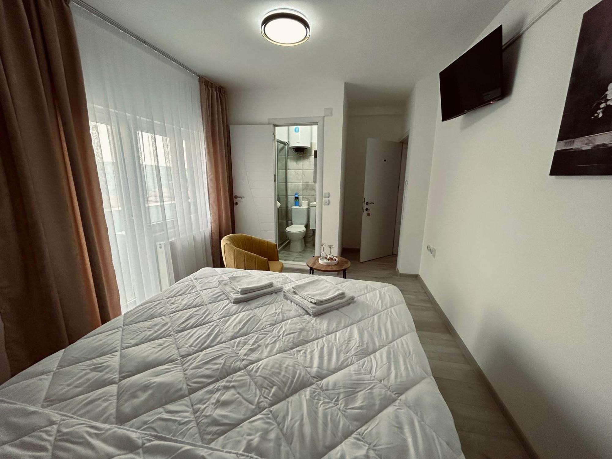 Greenhill Apartments Kumanowo Pokój zdjęcie