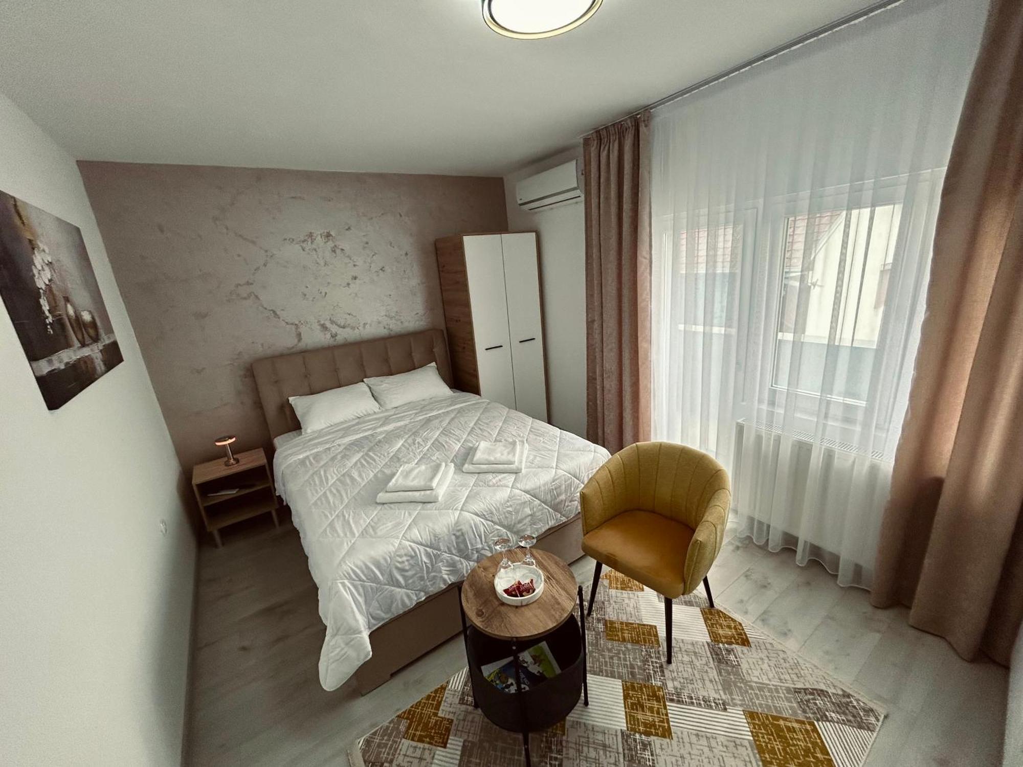 Greenhill Apartments Kumanowo Pokój zdjęcie