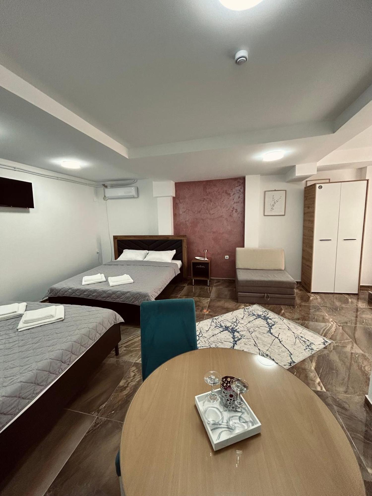 Greenhill Apartments Kumanowo Pokój zdjęcie