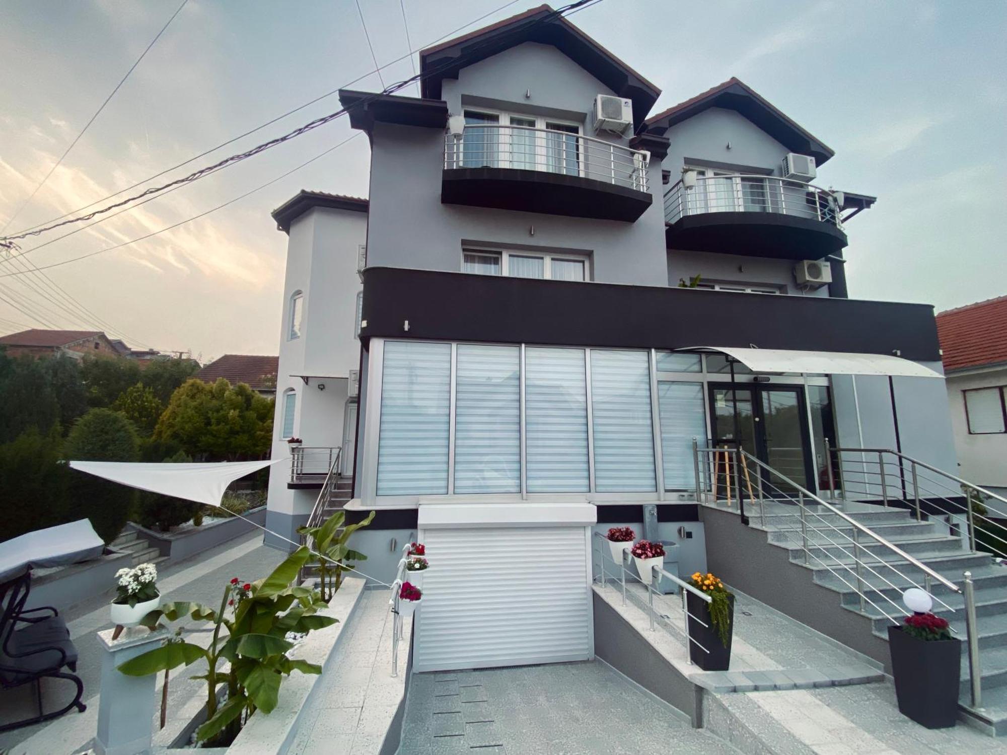 Greenhill Apartments Kumanowo Zewnętrze zdjęcie