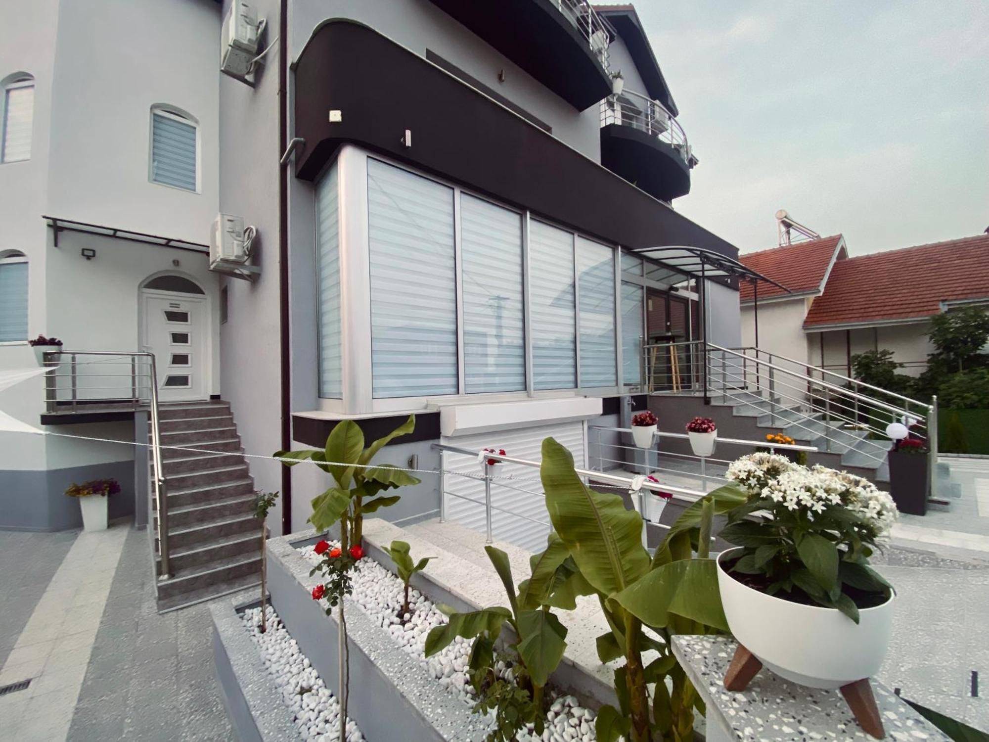 Greenhill Apartments Kumanowo Zewnętrze zdjęcie