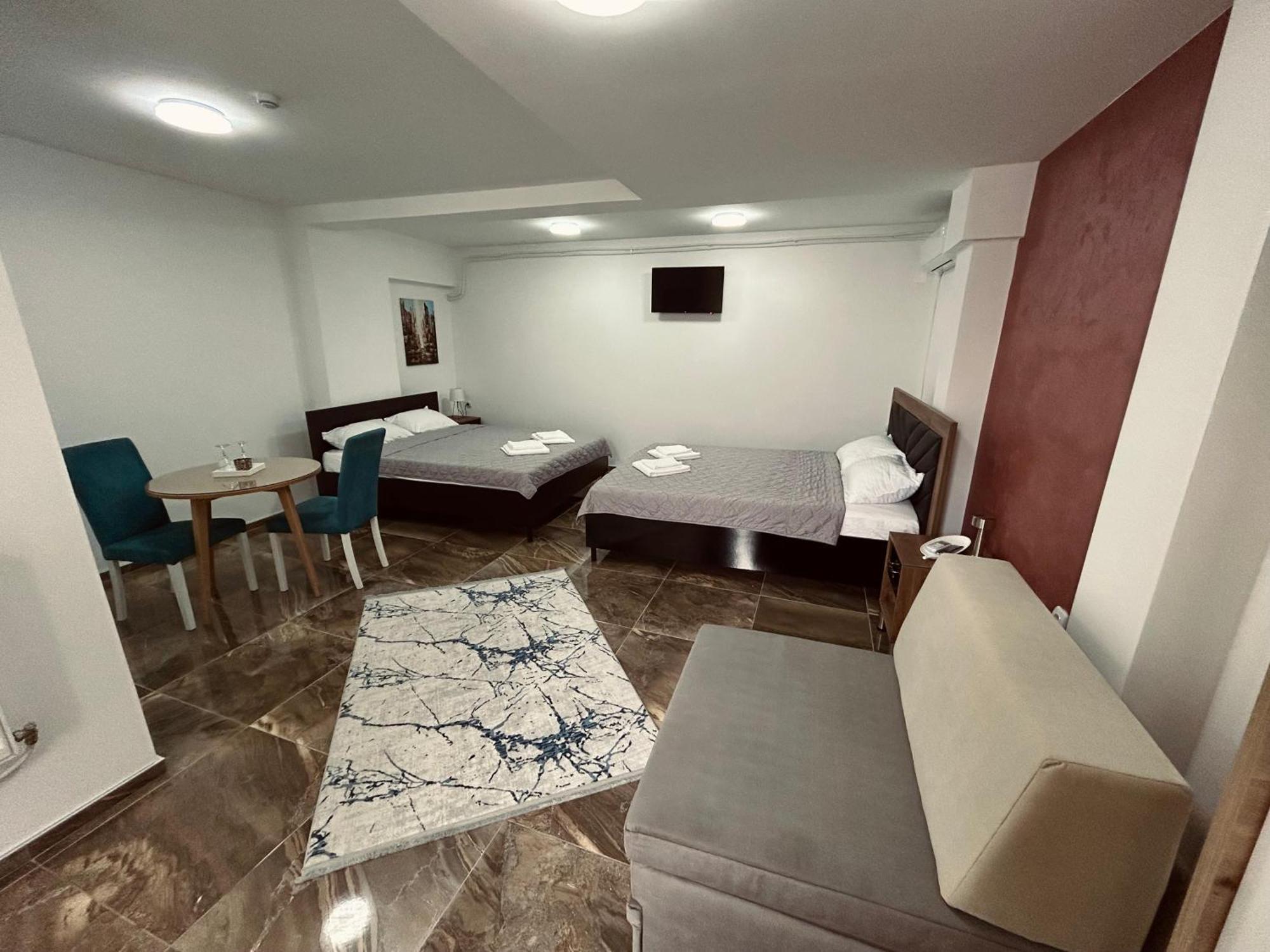 Greenhill Apartments Kumanowo Zewnętrze zdjęcie
