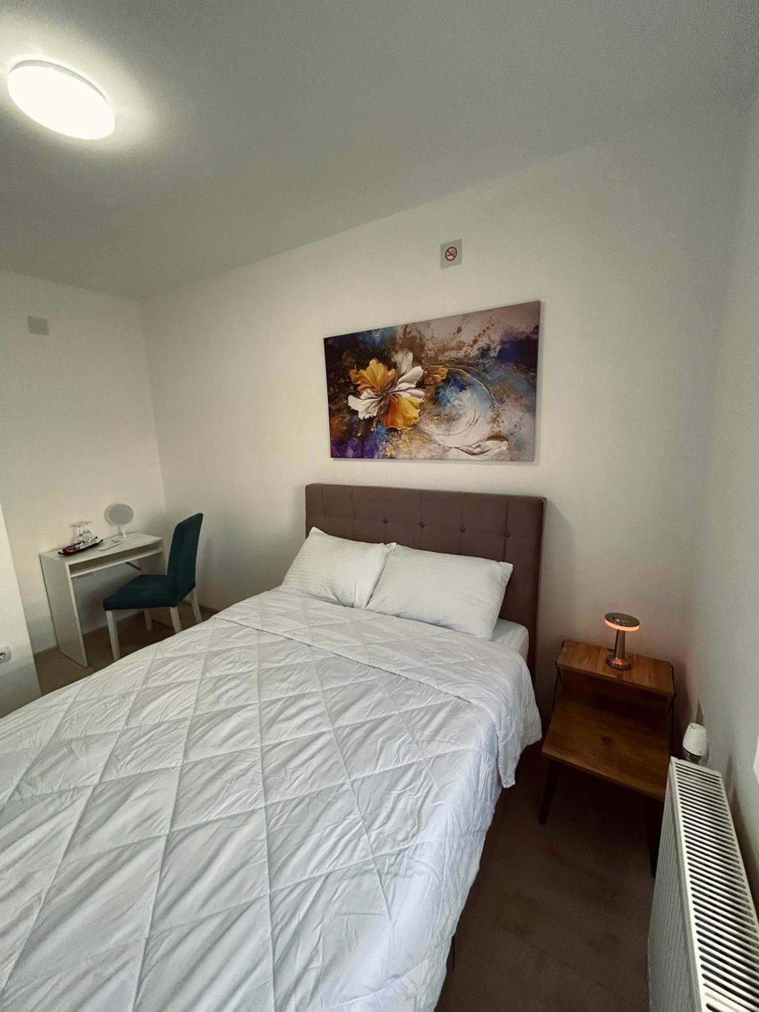 Greenhill Apartments Kumanowo Pokój zdjęcie