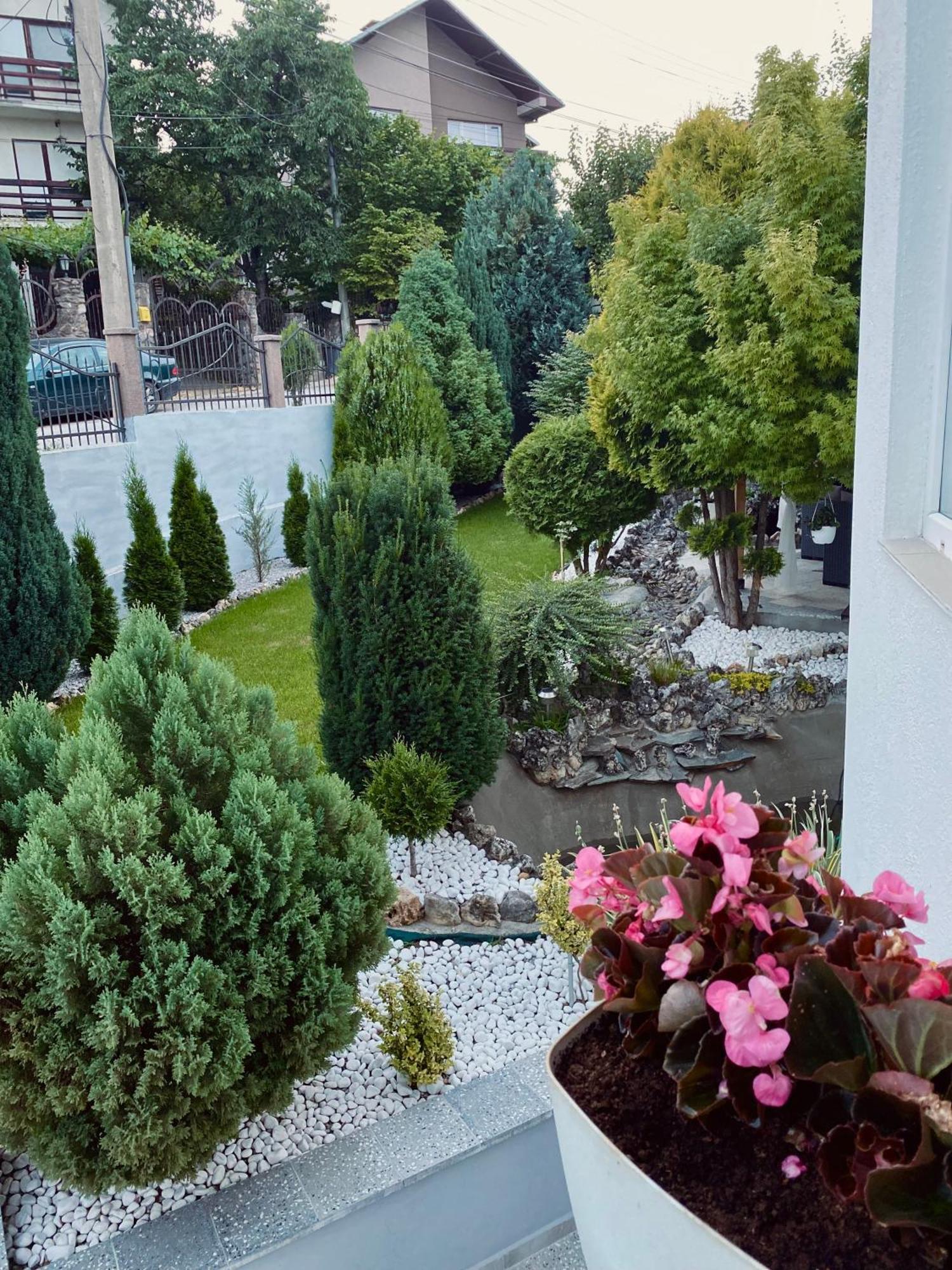 Greenhill Apartments Kumanowo Zewnętrze zdjęcie