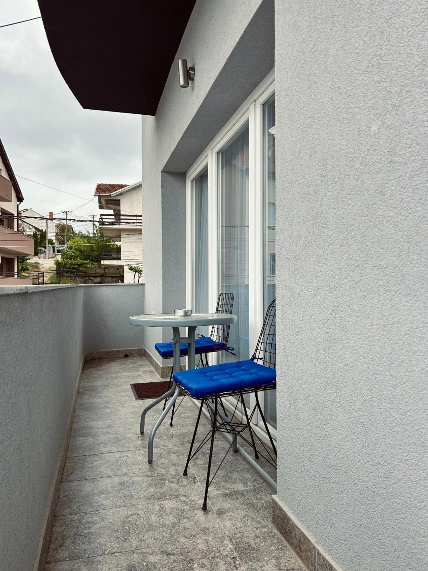 Greenhill Apartments Kumanowo Pokój zdjęcie