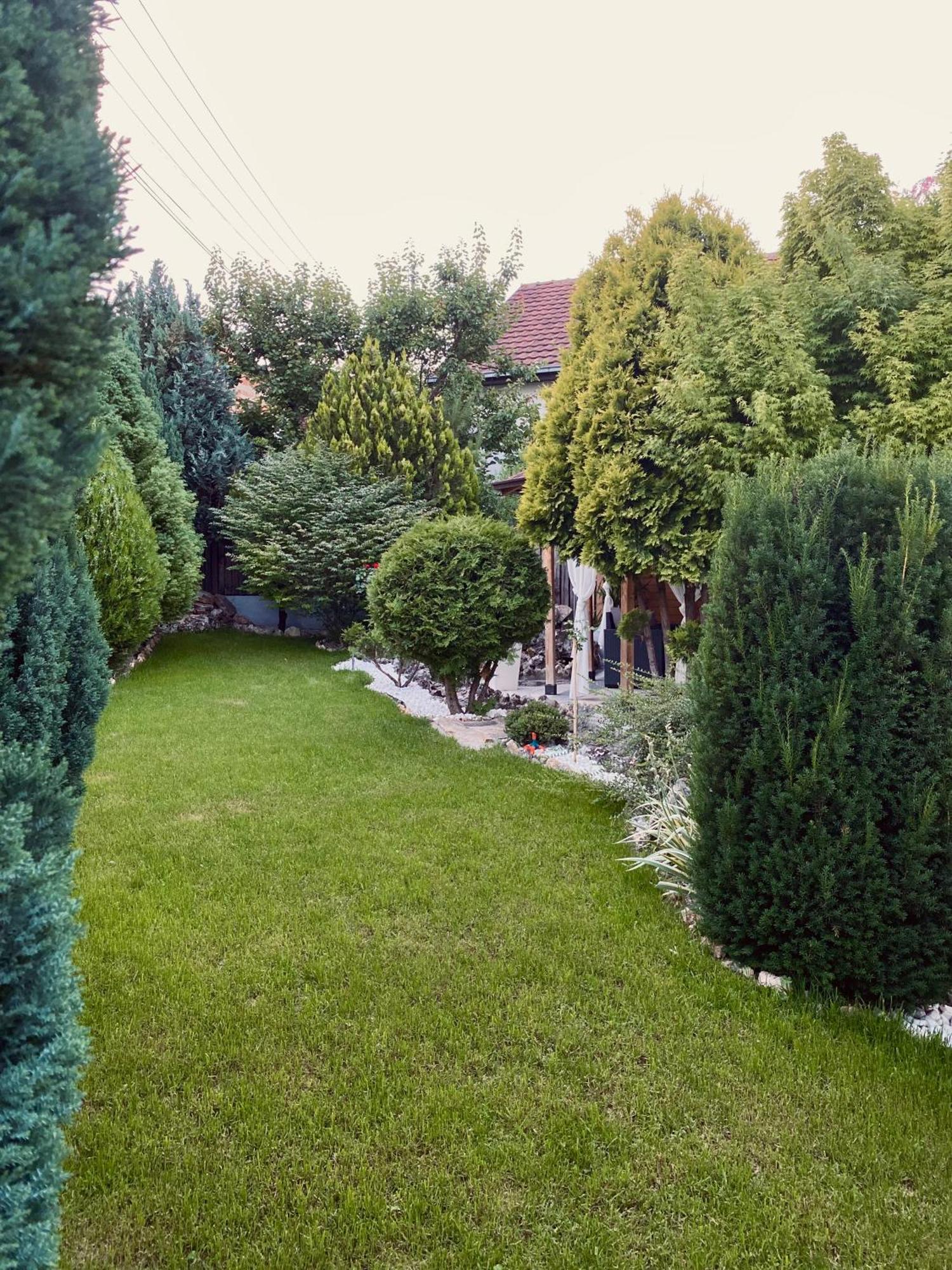Greenhill Apartments Kumanowo Zewnętrze zdjęcie
