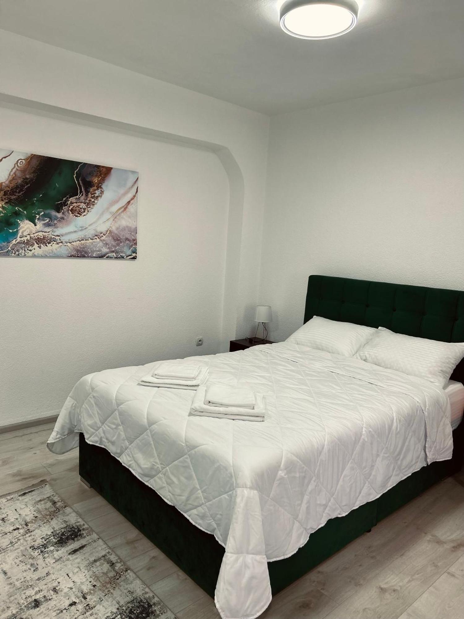 Greenhill Apartments Kumanowo Pokój zdjęcie