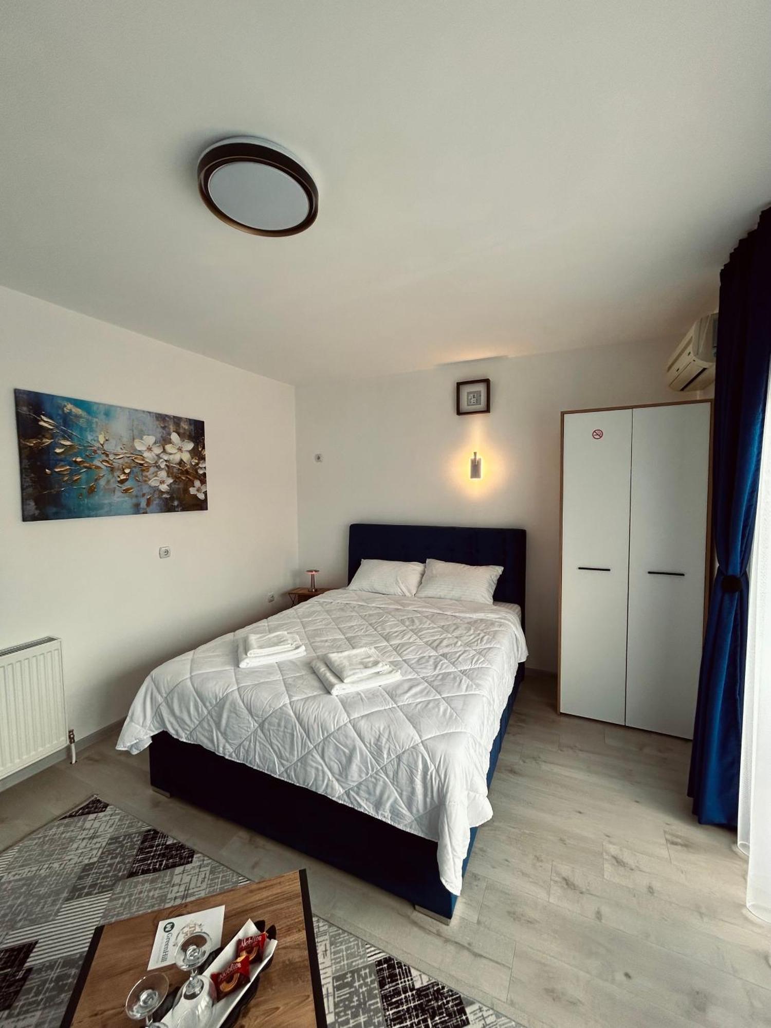 Greenhill Apartments Kumanowo Pokój zdjęcie