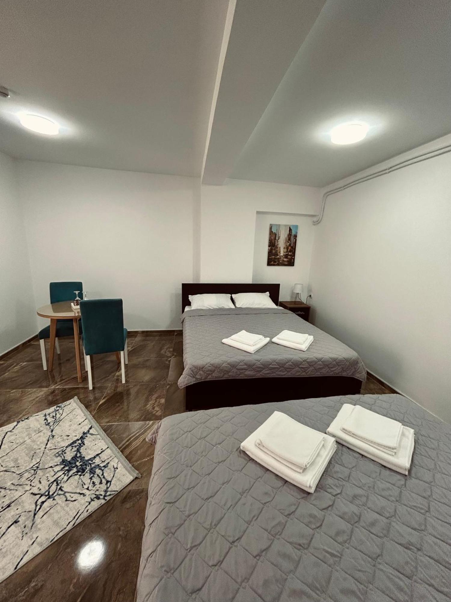 Greenhill Apartments Kumanowo Pokój zdjęcie