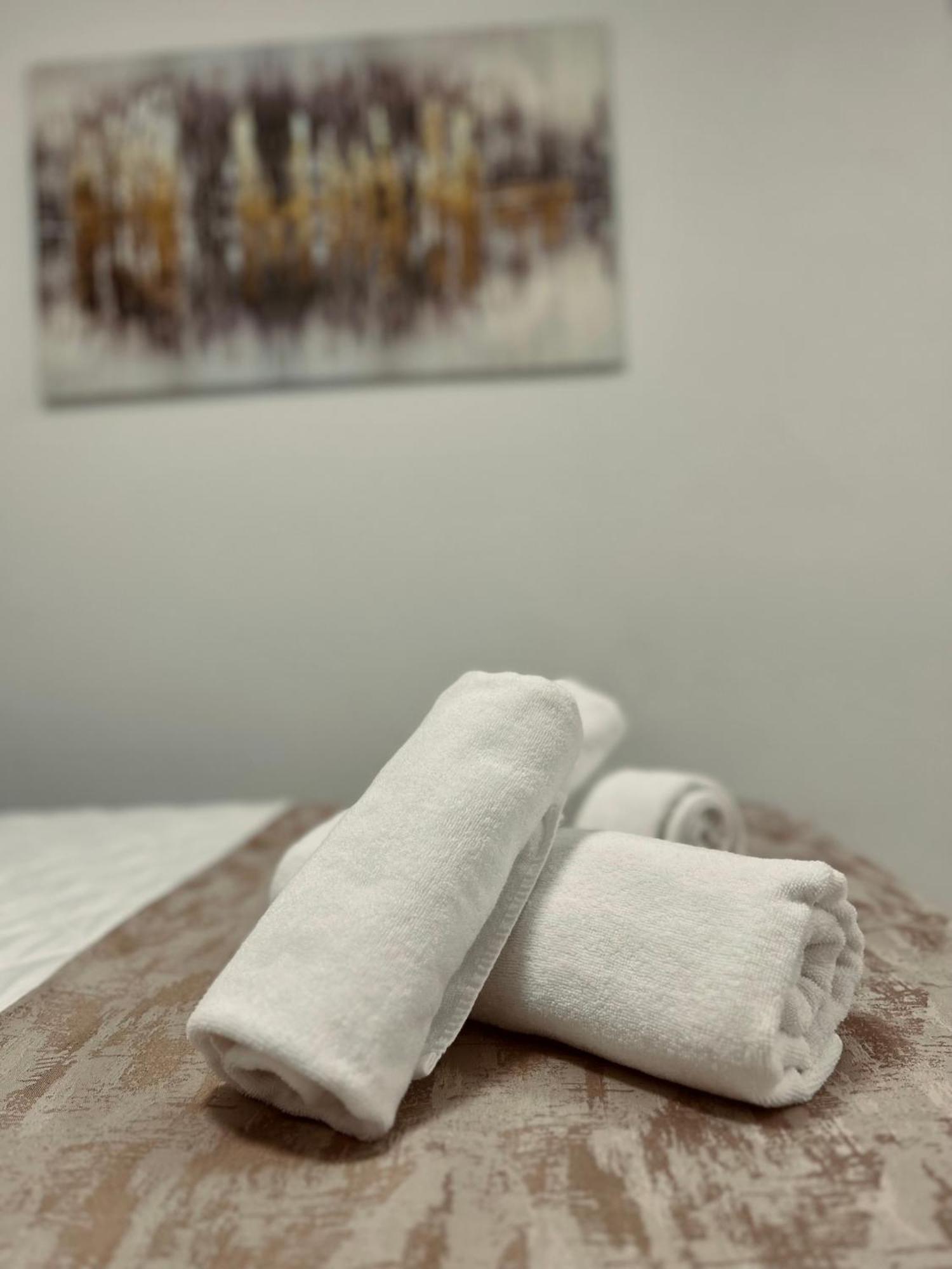 Greenhill Apartments Kumanowo Pokój zdjęcie