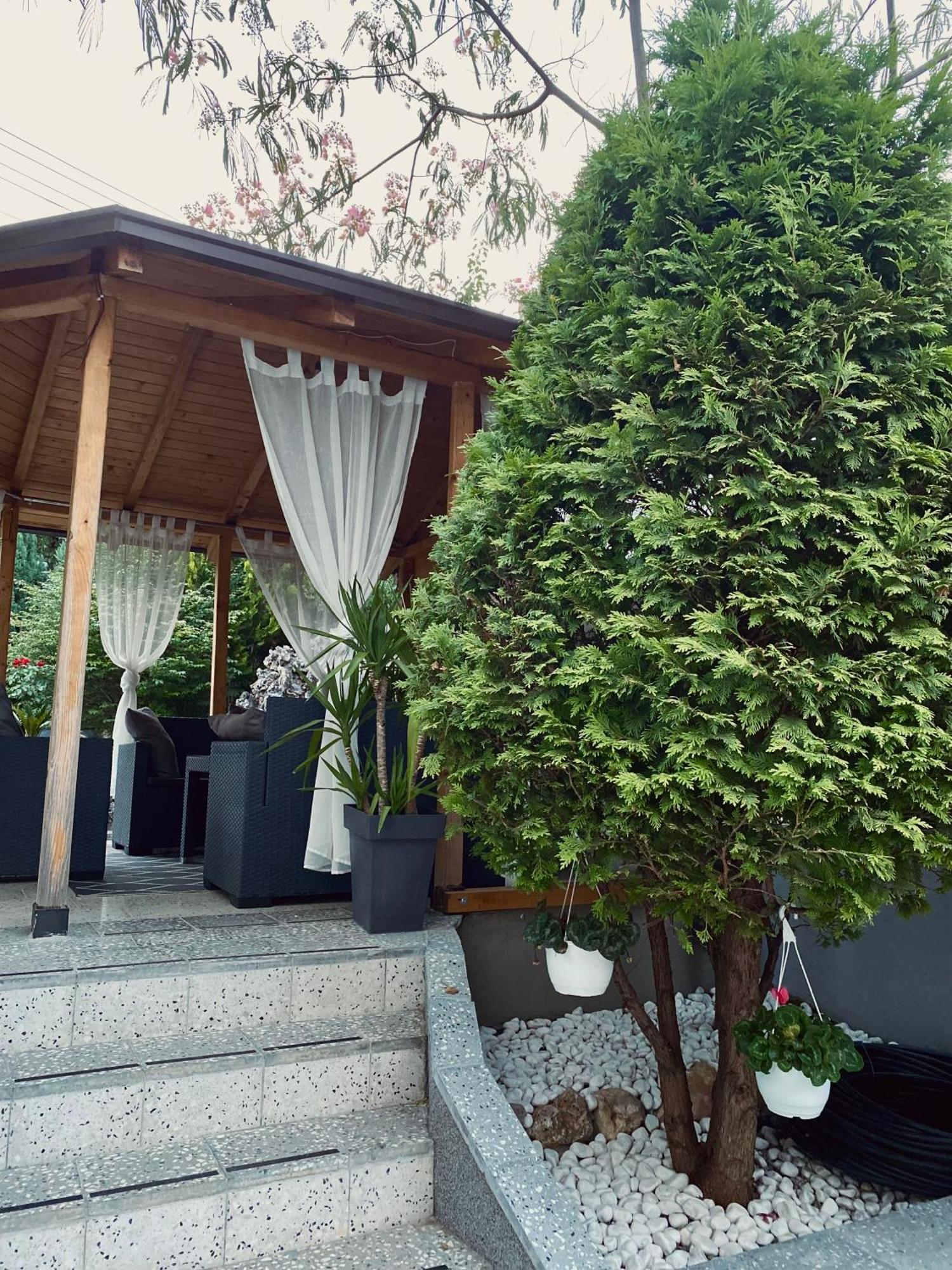 Greenhill Apartments Kumanowo Zewnętrze zdjęcie