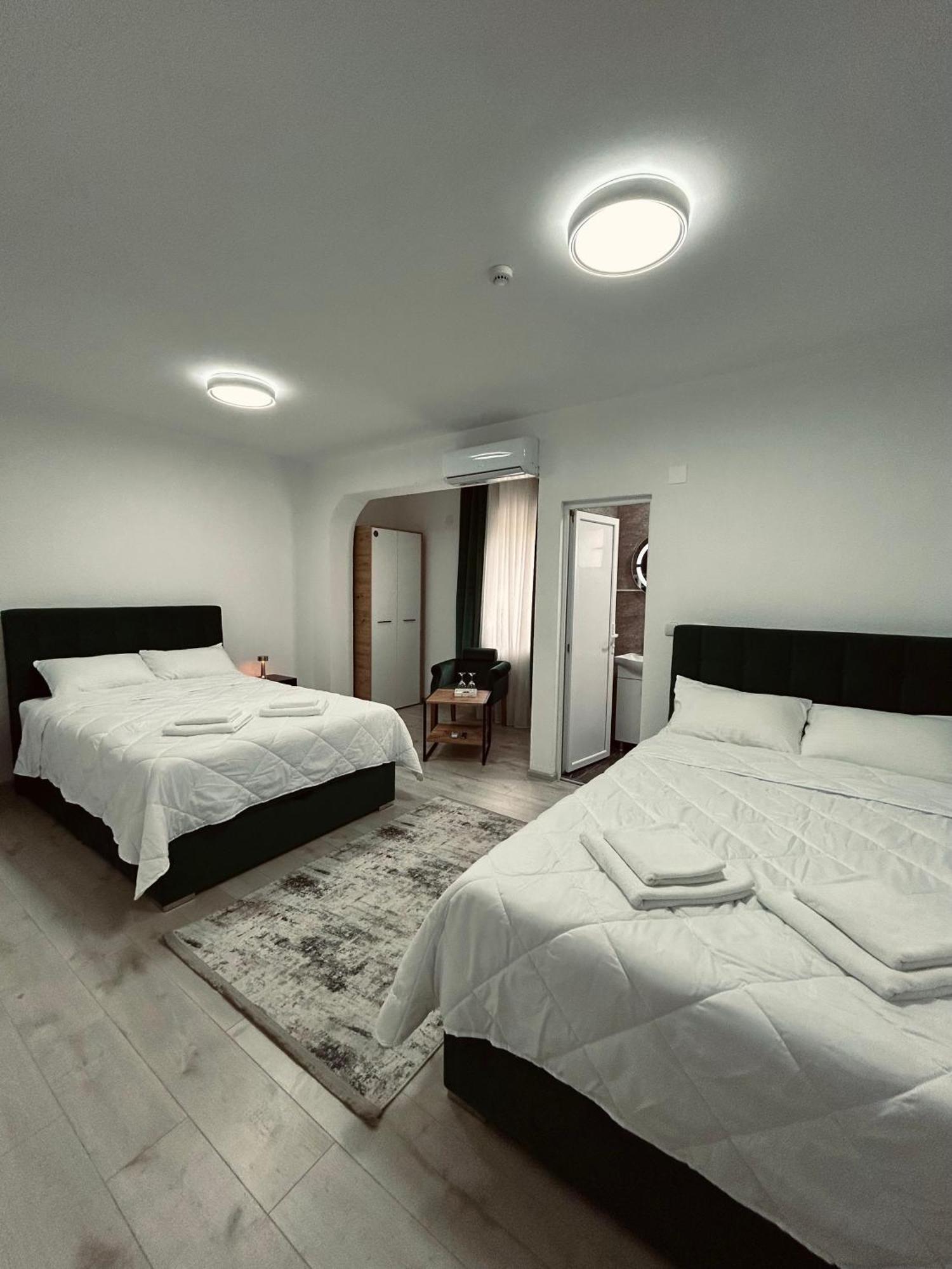 Greenhill Apartments Kumanowo Pokój zdjęcie