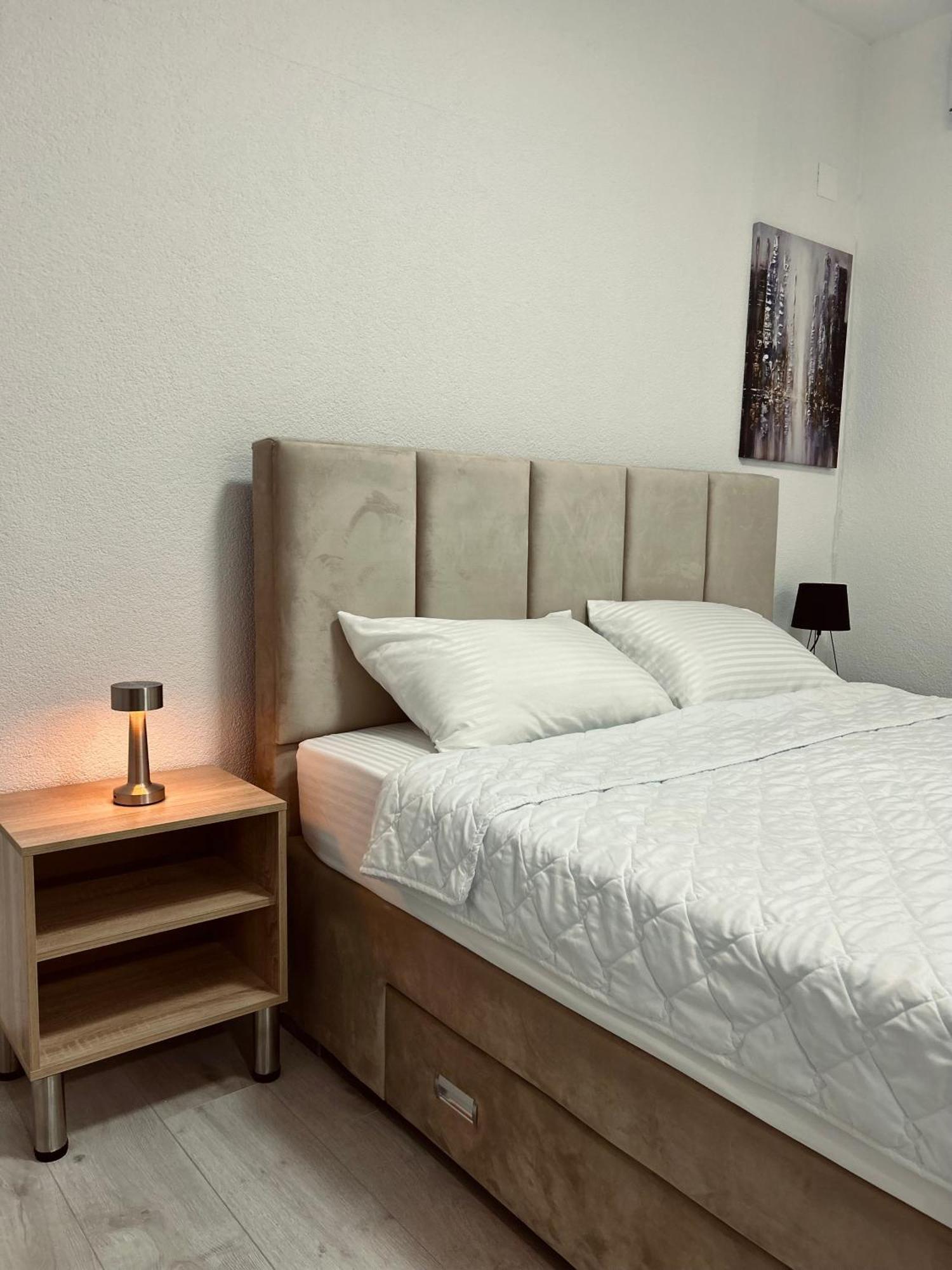 Greenhill Apartments Kumanowo Pokój zdjęcie