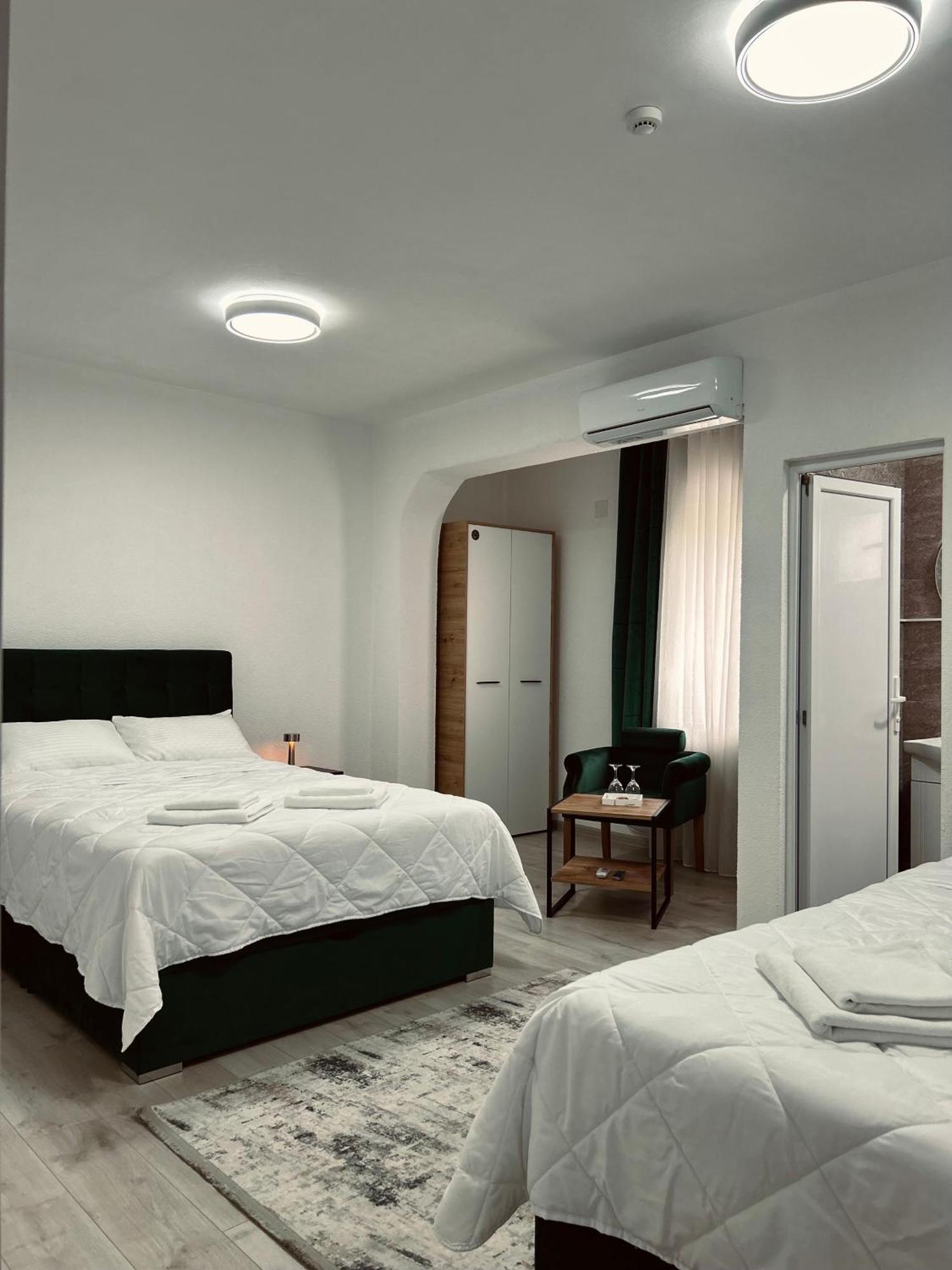 Greenhill Apartments Kumanowo Pokój zdjęcie