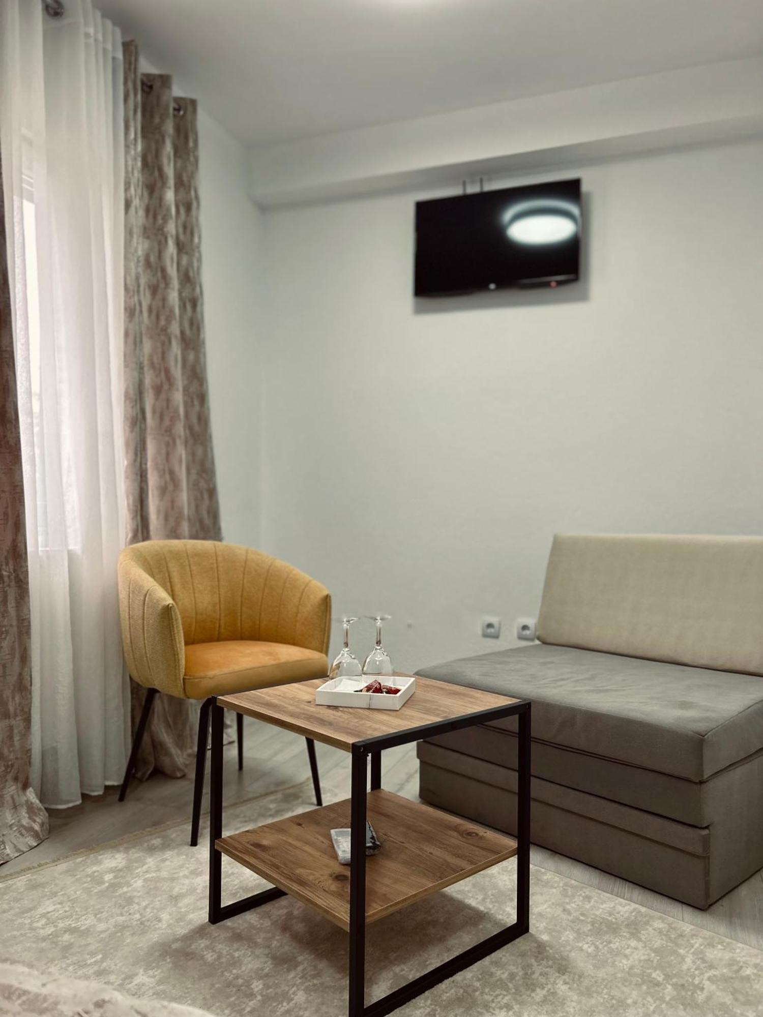 Greenhill Apartments Kumanowo Pokój zdjęcie