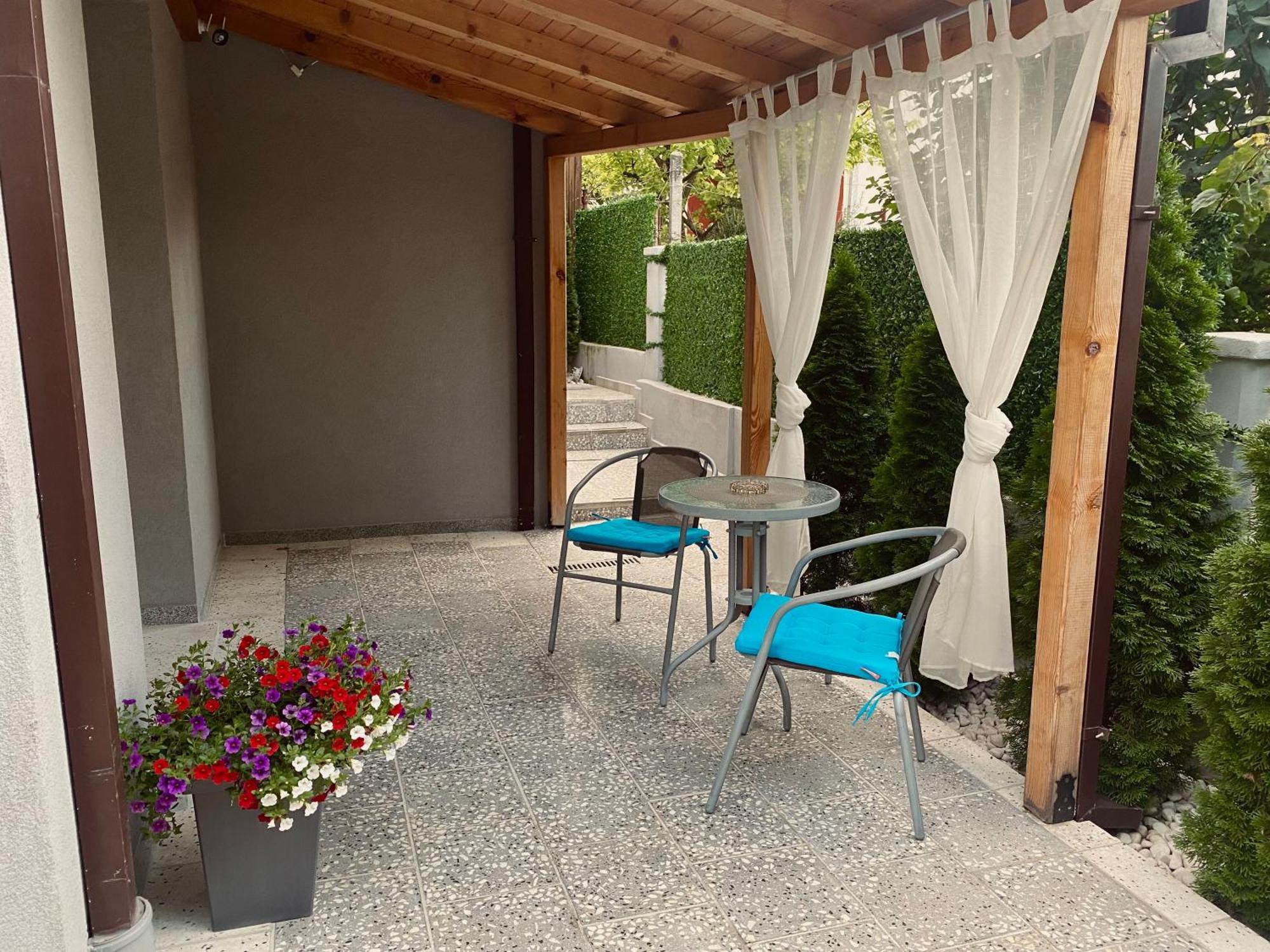 Greenhill Apartments Kumanowo Zewnętrze zdjęcie
