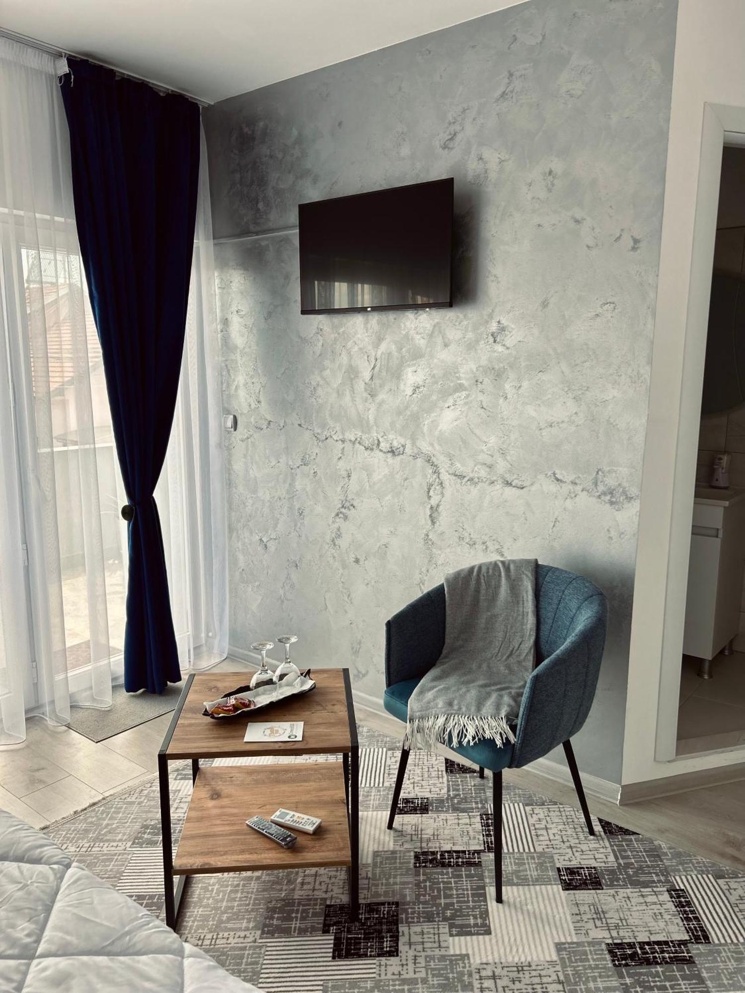 Greenhill Apartments Kumanowo Zewnętrze zdjęcie
