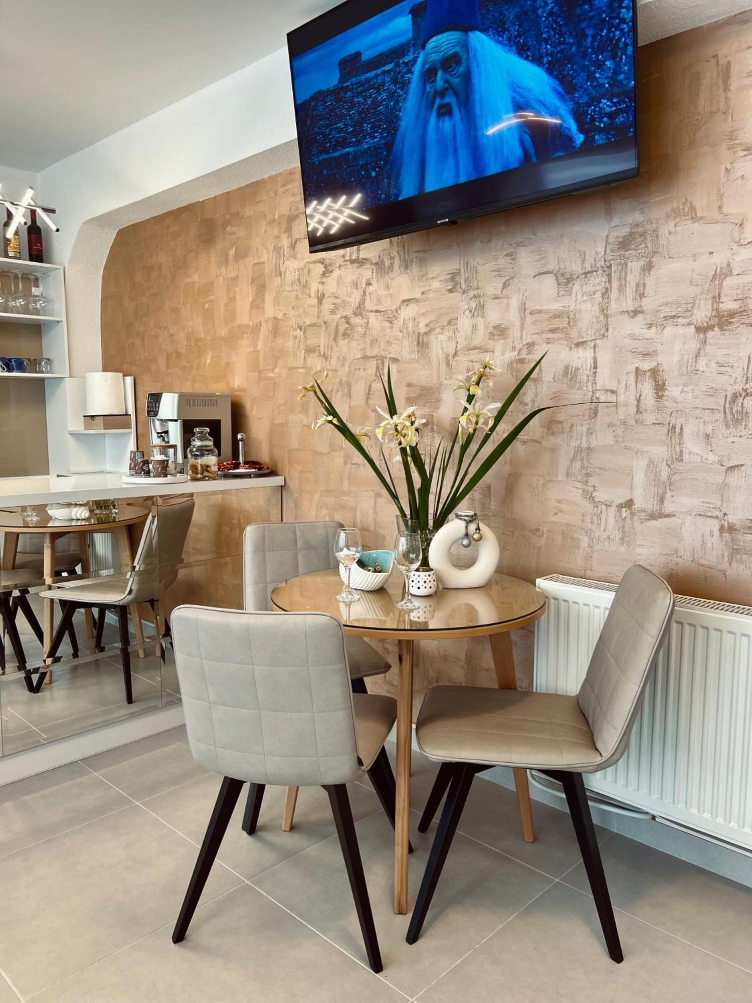 Greenhill Apartments Kumanowo Zewnętrze zdjęcie